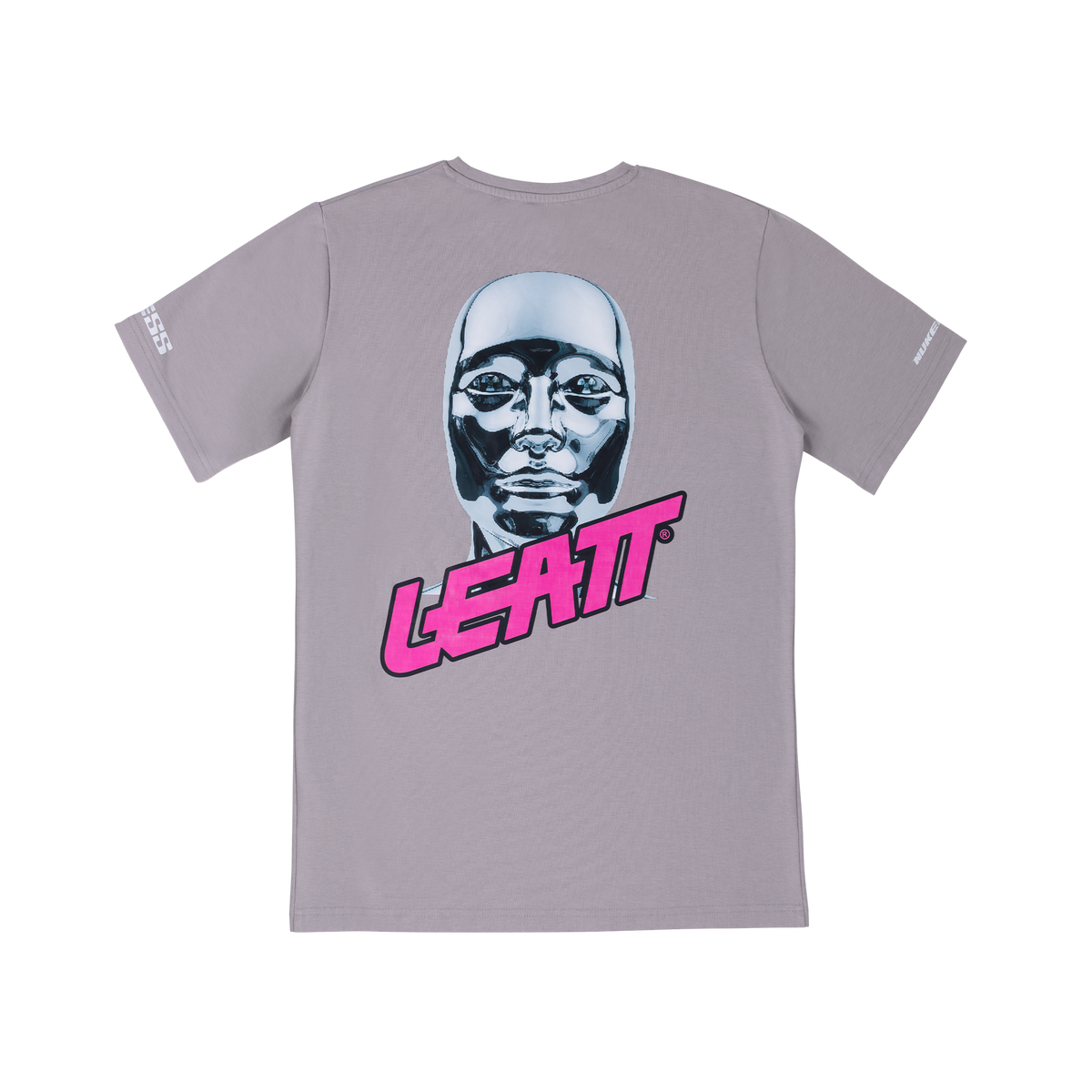 Koszulka LEATT T-Shirt NukeProof Axess Racing Team