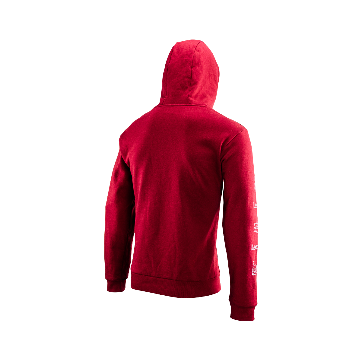 Bluza z kapturem LEATT Hoodie Core