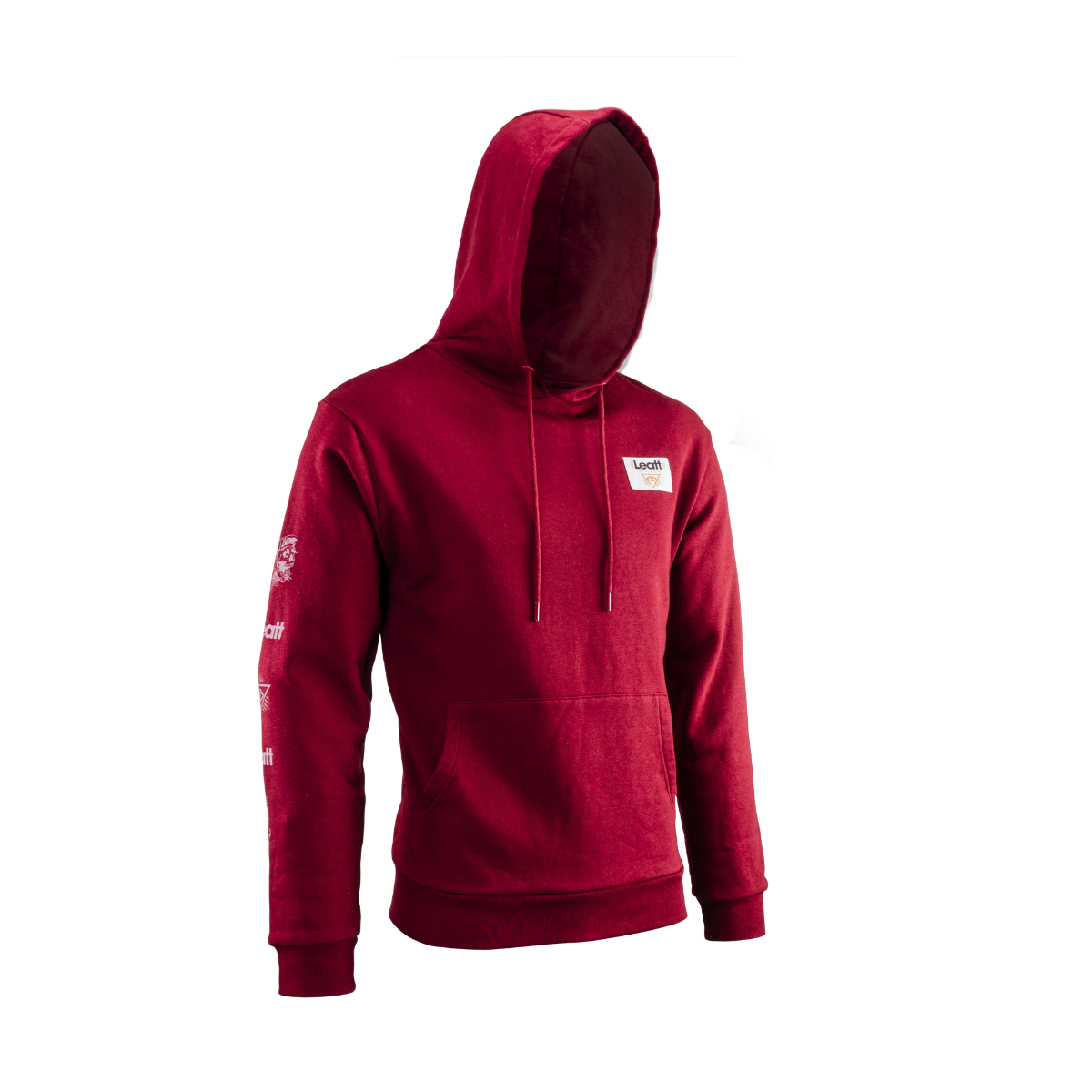 Bluza z kapturem LEATT Hoodie Core
