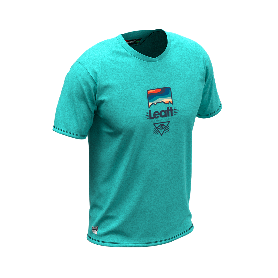 Jersey MTB AllMtn 2.0 Junior