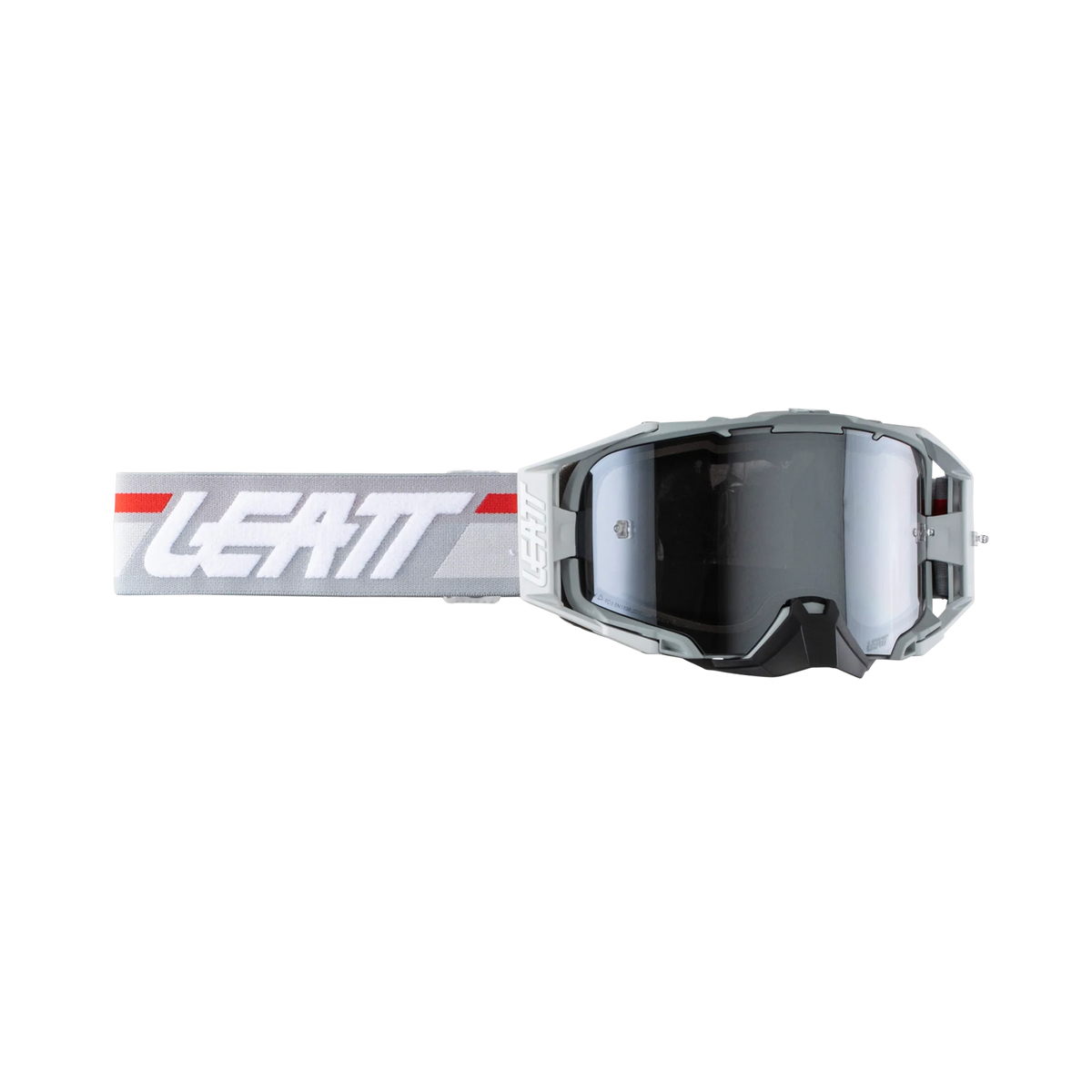 Gogle rowerowe LEATT Goggle Velocity 6.5 Iriz