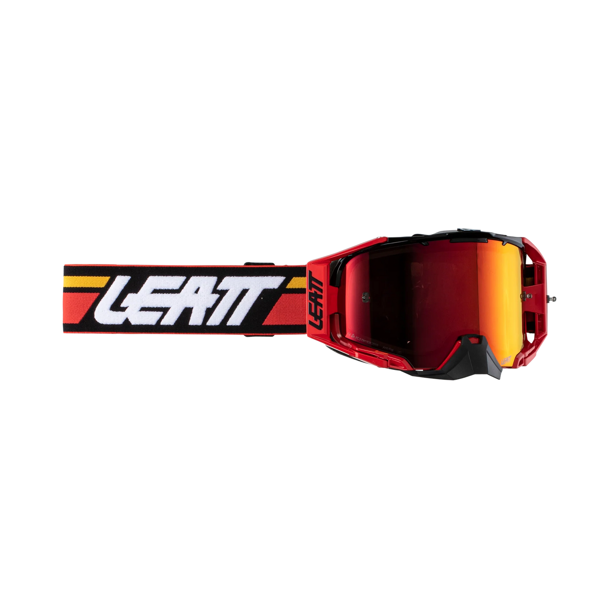 Gogle rowerowe LEATT Goggle Velocity 6.5 Iriz