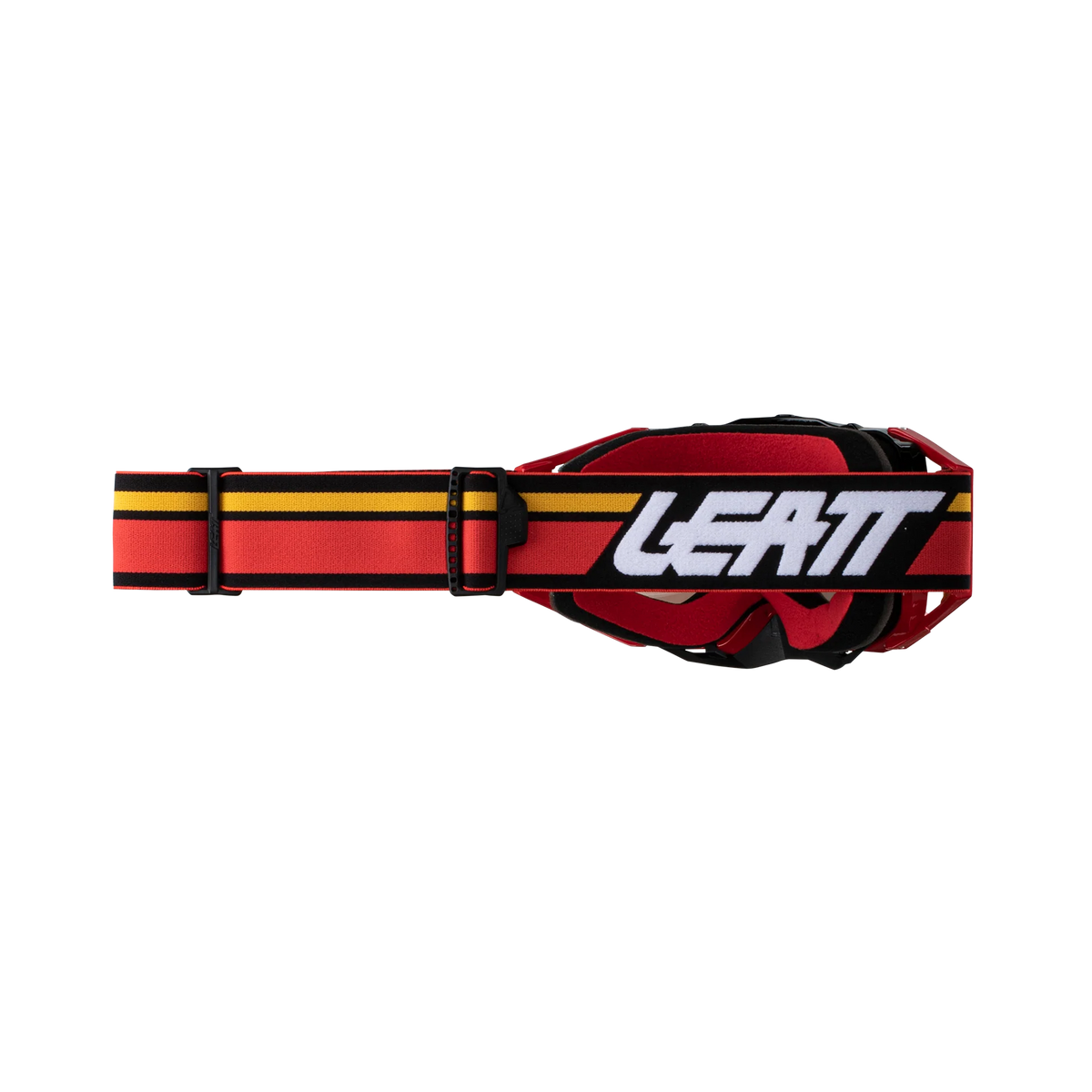 Gogle rowerowe LEATT Goggle Velocity 6.5 Iriz