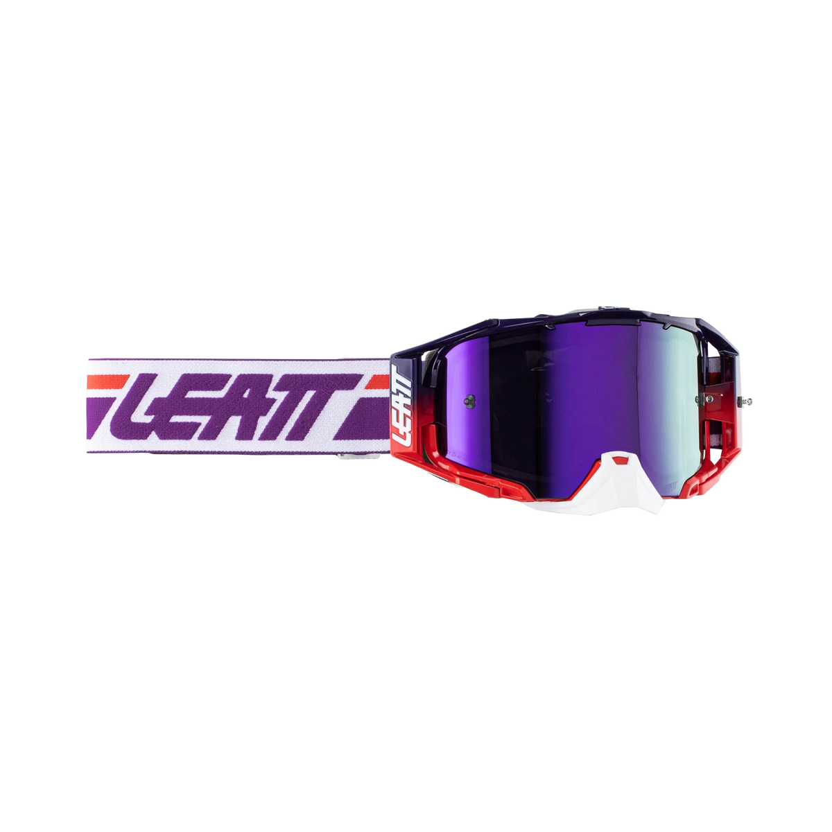 Gogle rowerowe LEATT Goggle Velocity 6.5 Iriz
