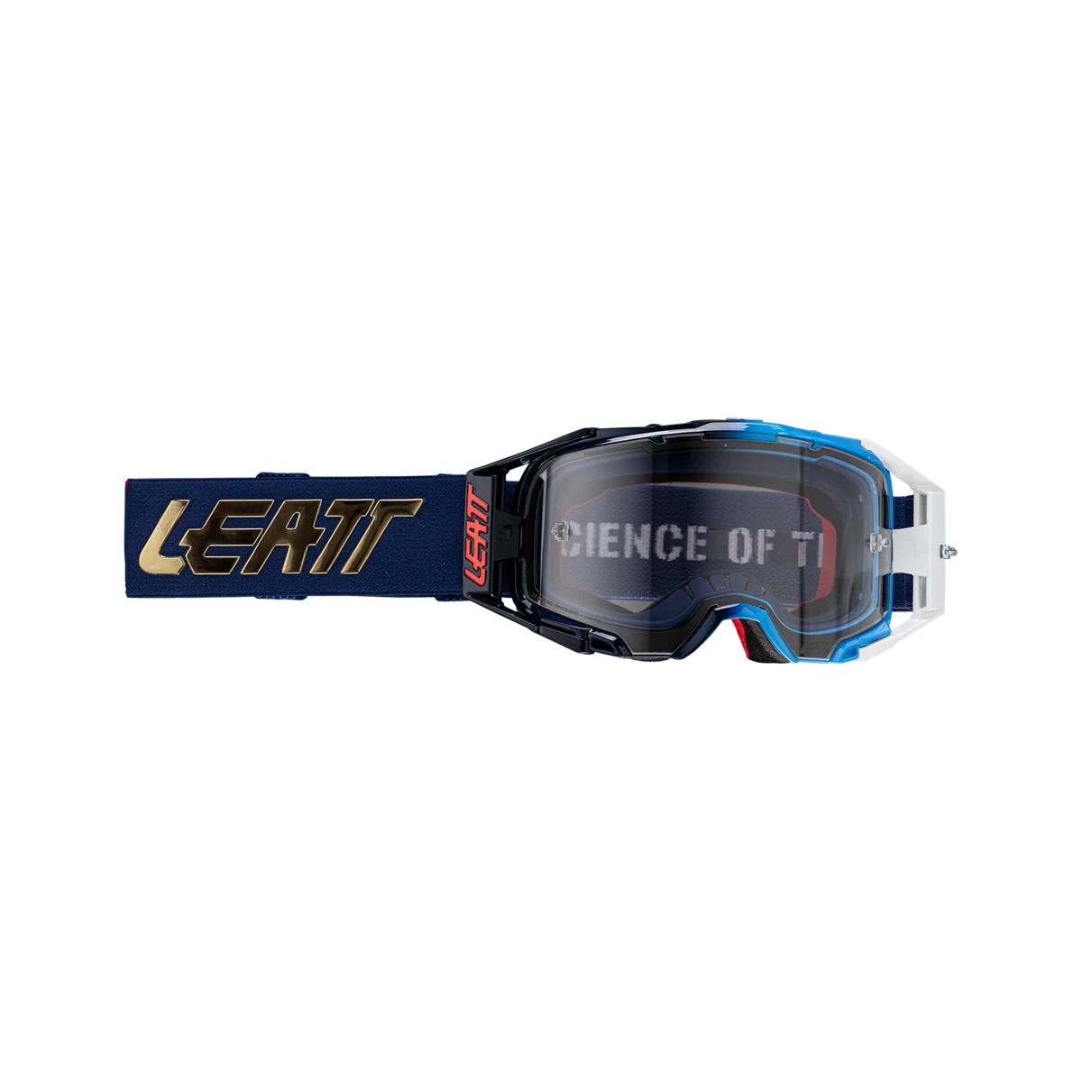 Gogle LEATT Velocity 6.5 Photochromic