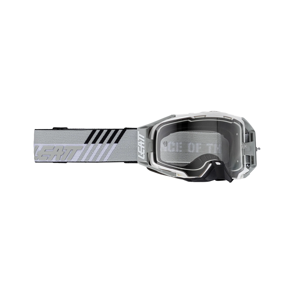 Gogle LEATT Velocity 6.5 Photochromic