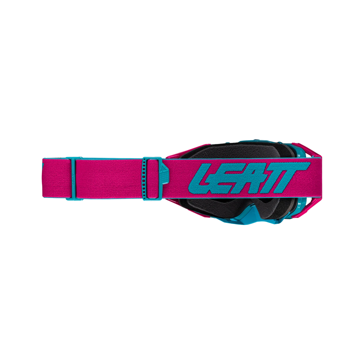 Goggle Velocity 6.5 Crystal Iriz