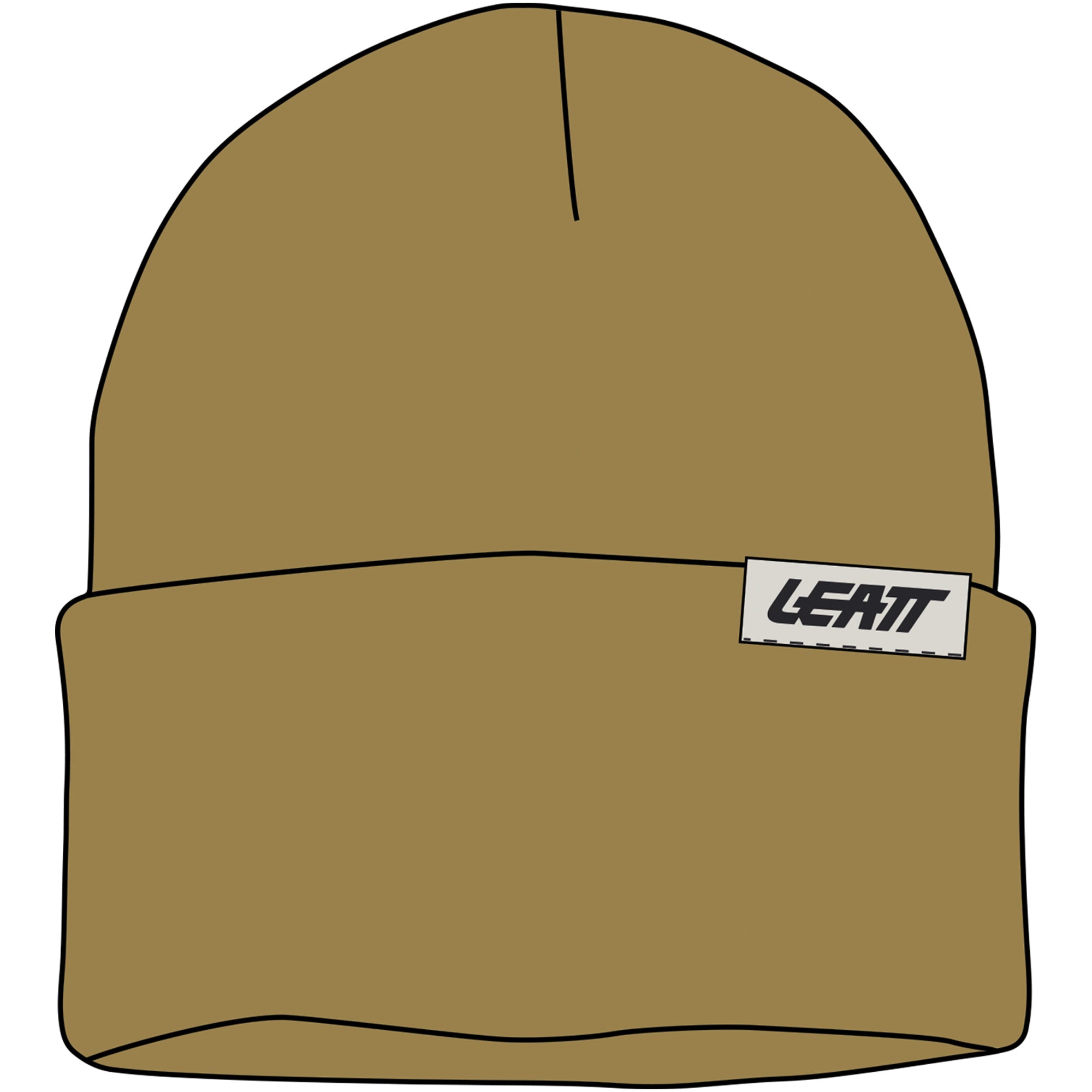 Czapka LEATT Beanie Team