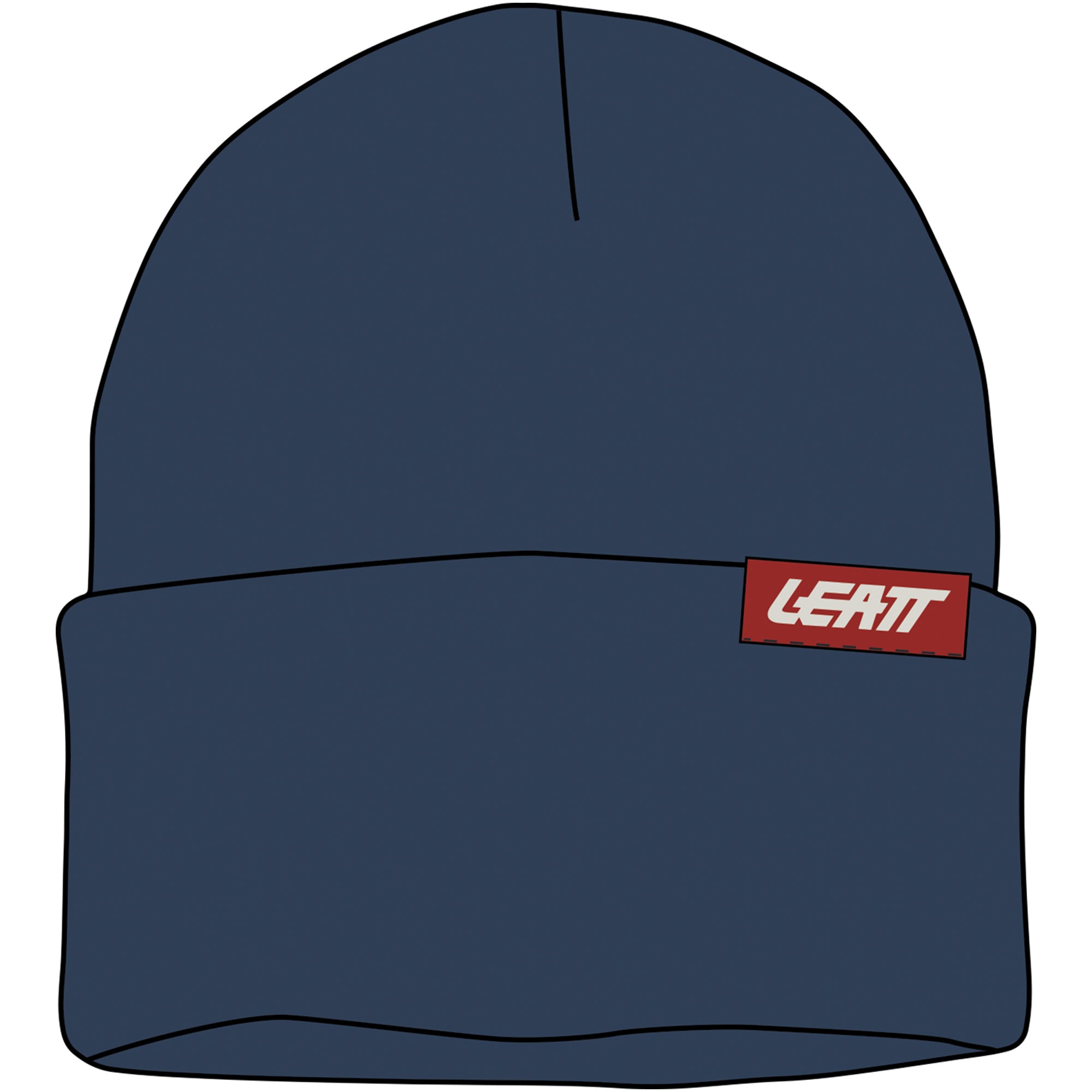 Czapka LEATT Beanie Team