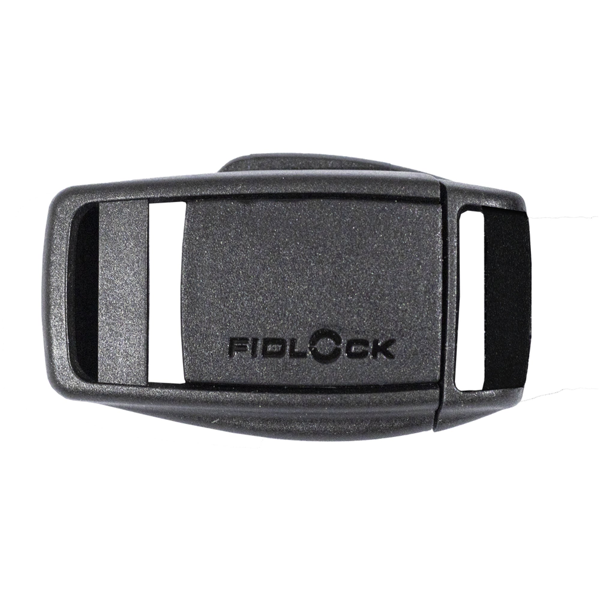 Buckle Fidlock male 2.0/3.0/4.0 AM+EN. 3.0 TR