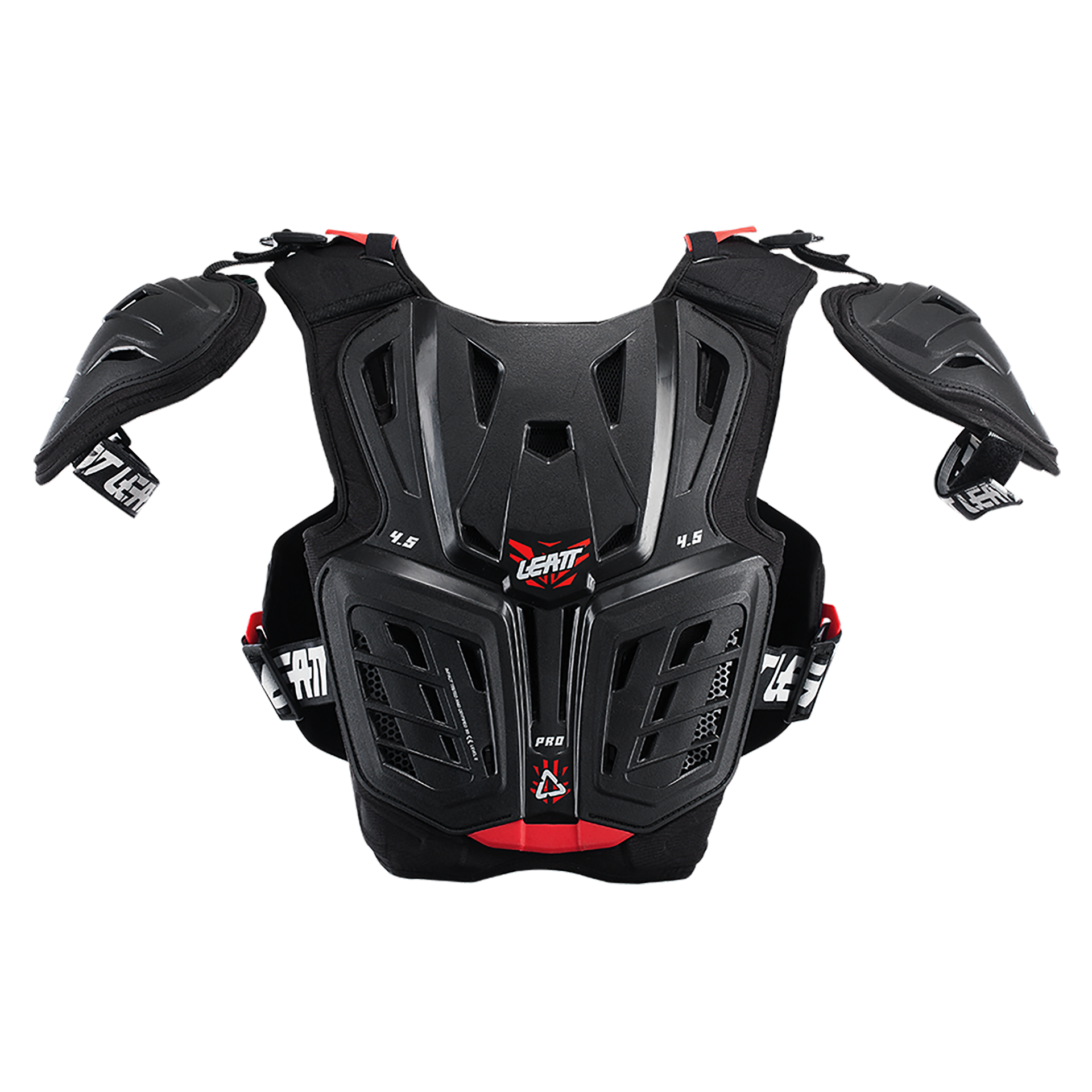 Buzer dziecięcy LEATT Chest protector 4.5 Pro Junior