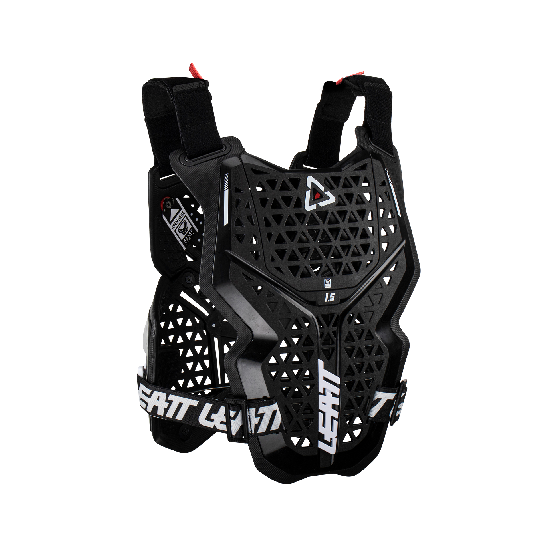 Chest Protector 1.5