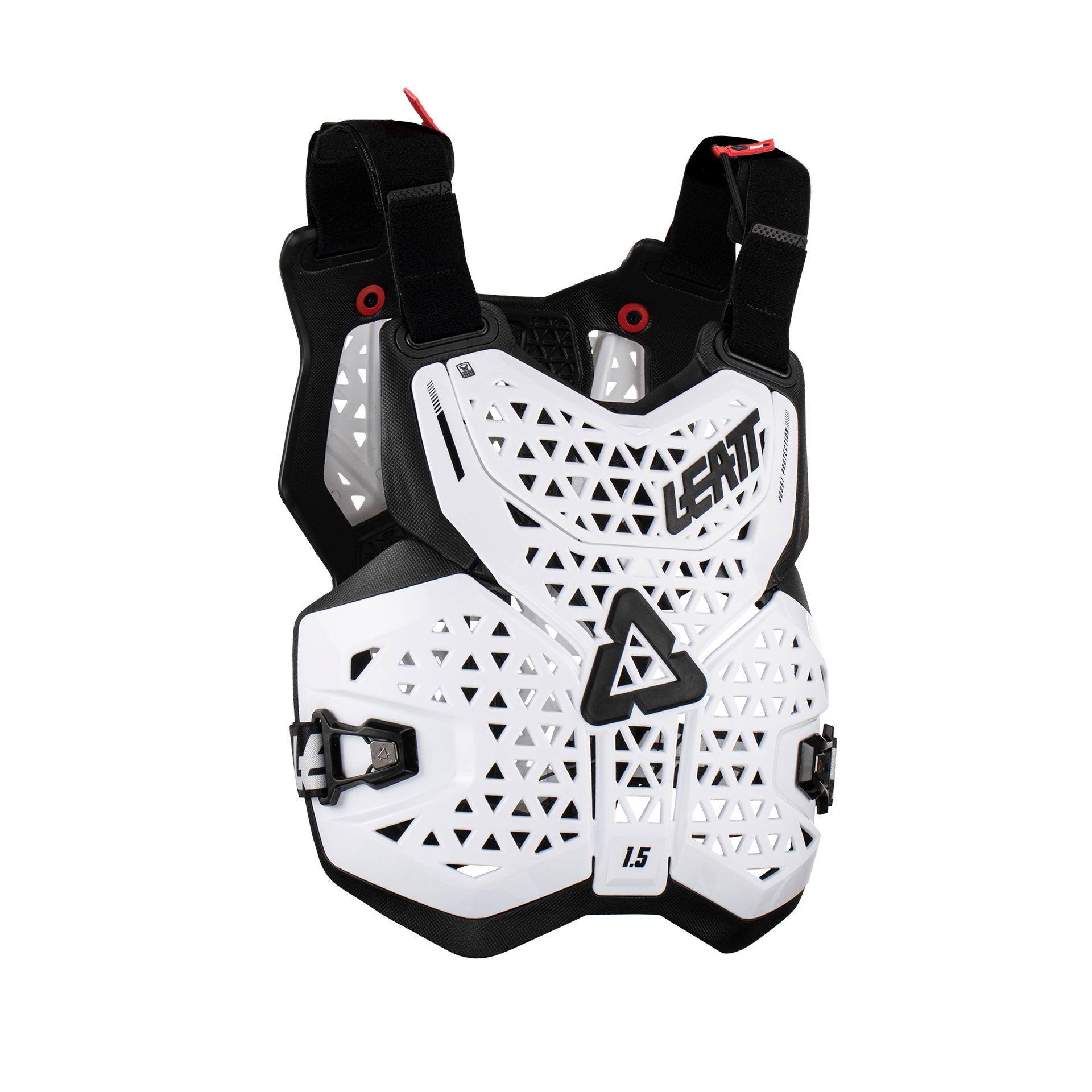 Chest Protector 1.5