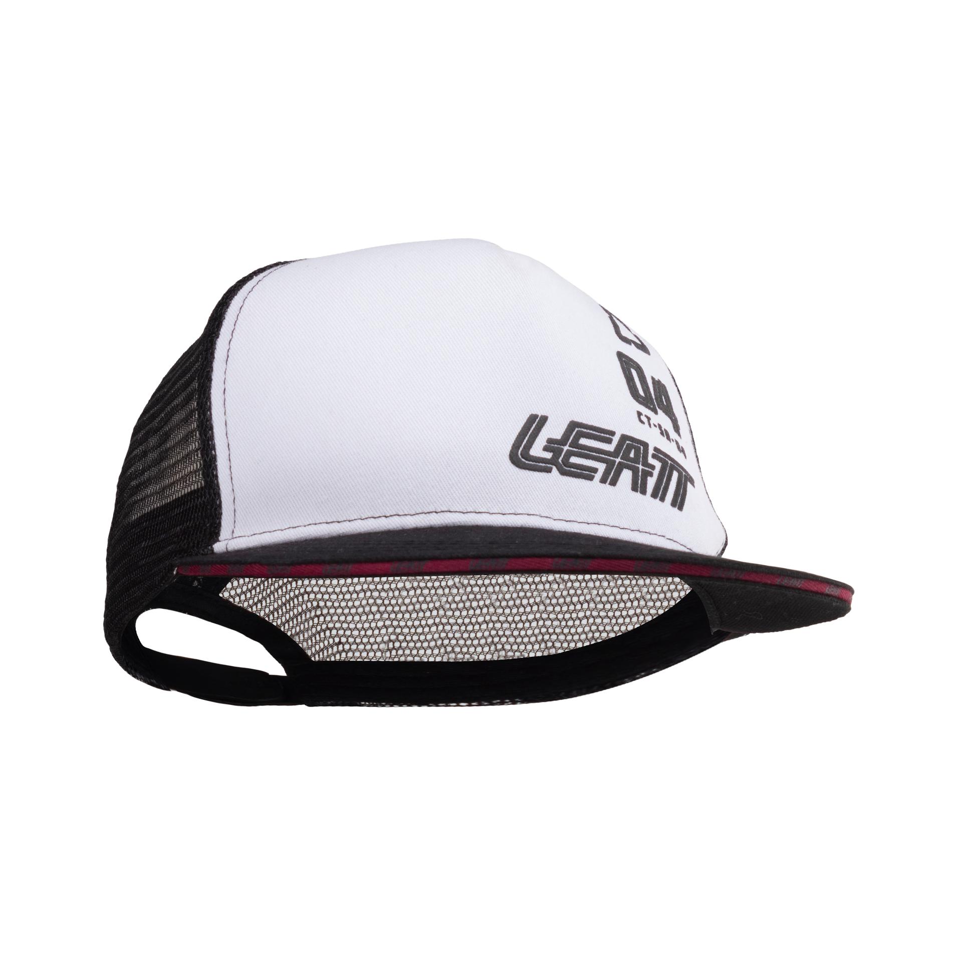 Cap Trucker