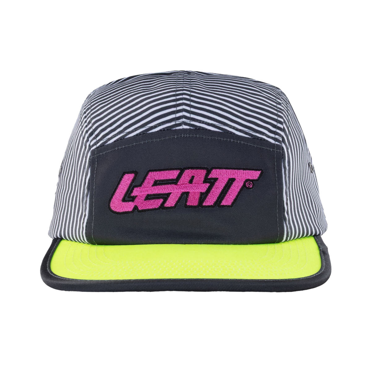Czapka z daszkiem LEATT Cap NukeProof Axess Racing Team