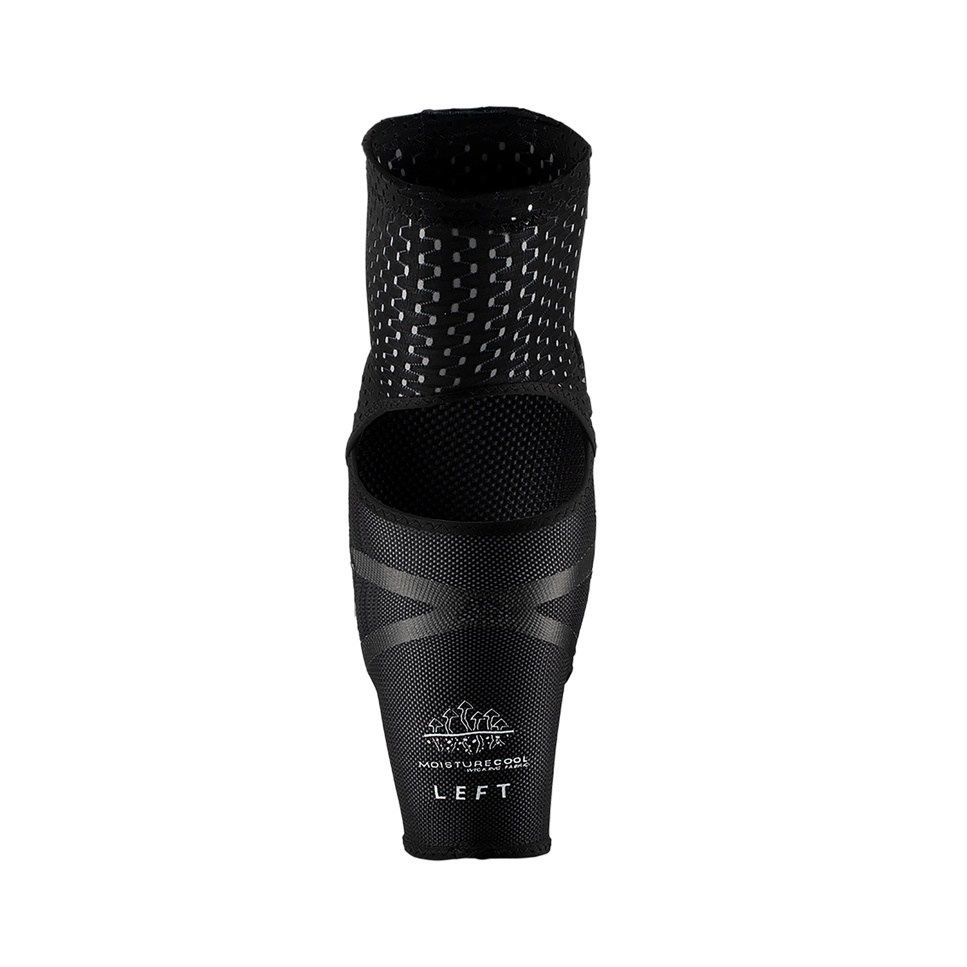 Elbow Guard Contour