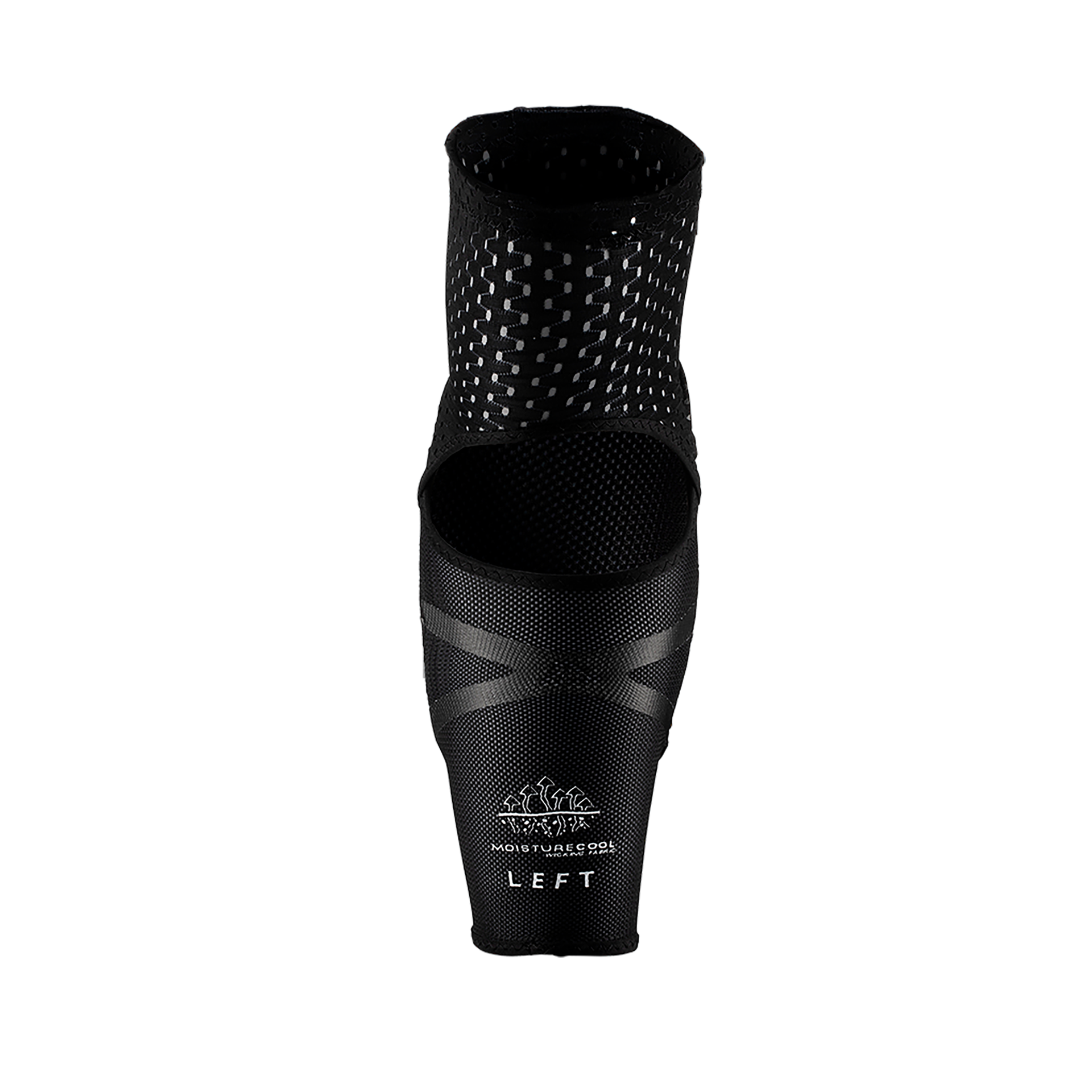 Ochraniacze łokci dziecięce LEATT Elbow Guard 3DF 5.0 Mini