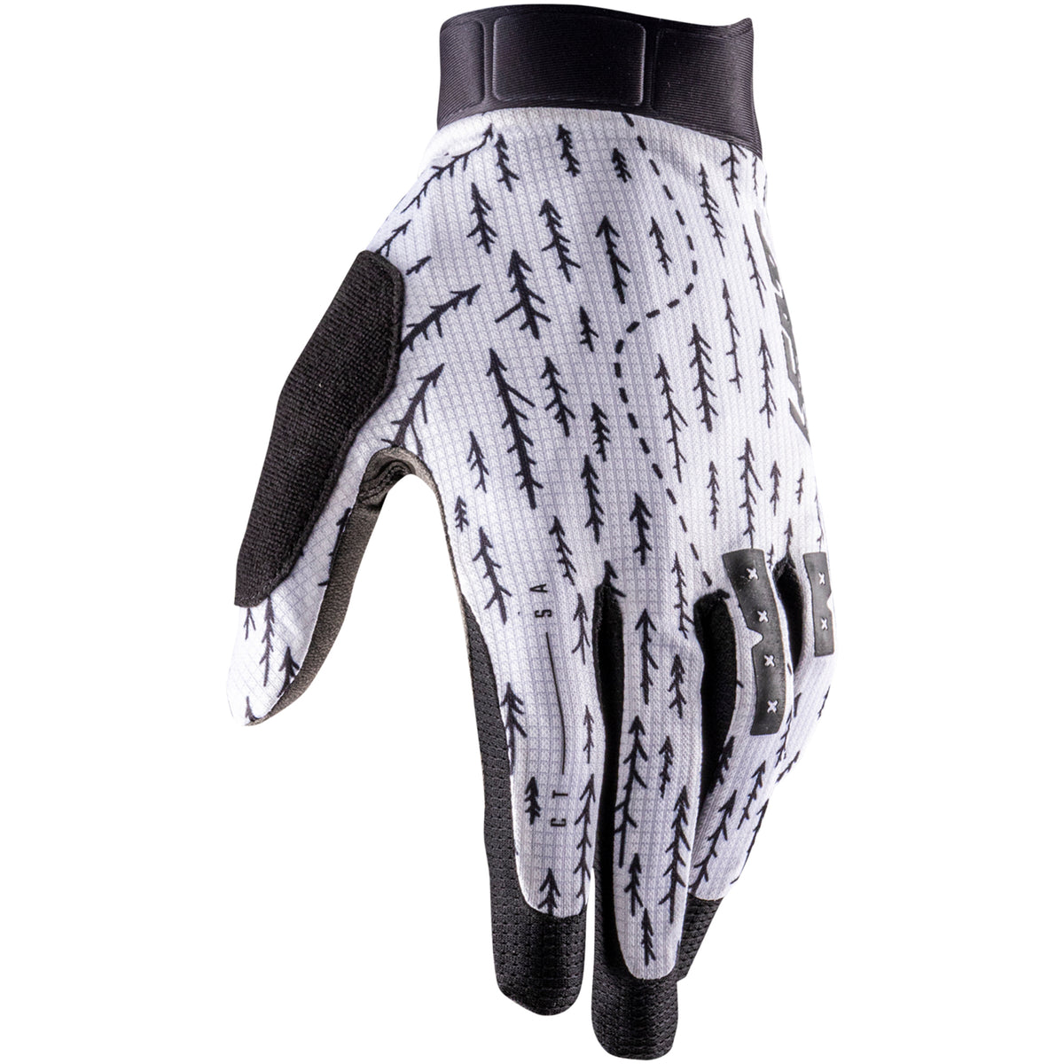 Rękawice rowerowe LEATT Glove MTB 1.0 GripR