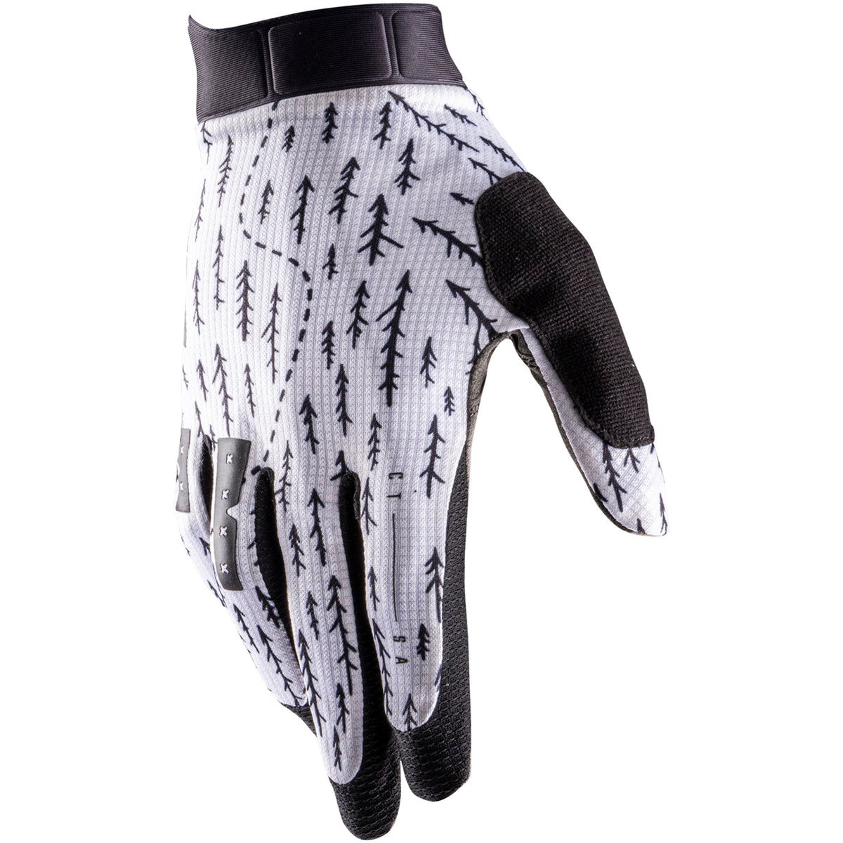 Rękawice rowerowe LEATT Glove MTB 1.0 GripR