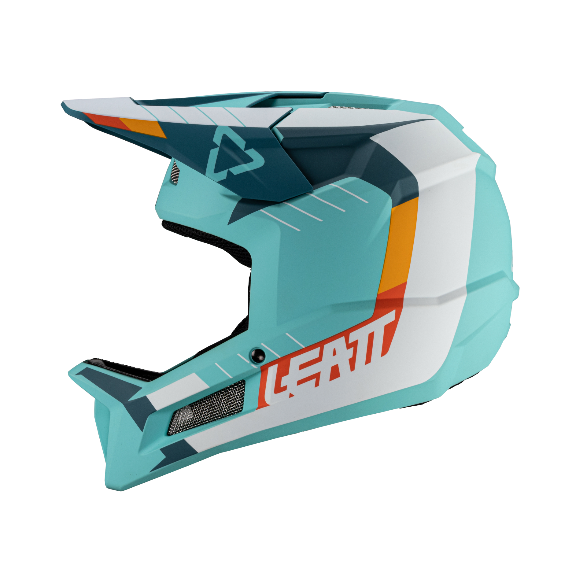 Kask rowerowy (full face) LEATT Helmet MTB Gravity 2.0