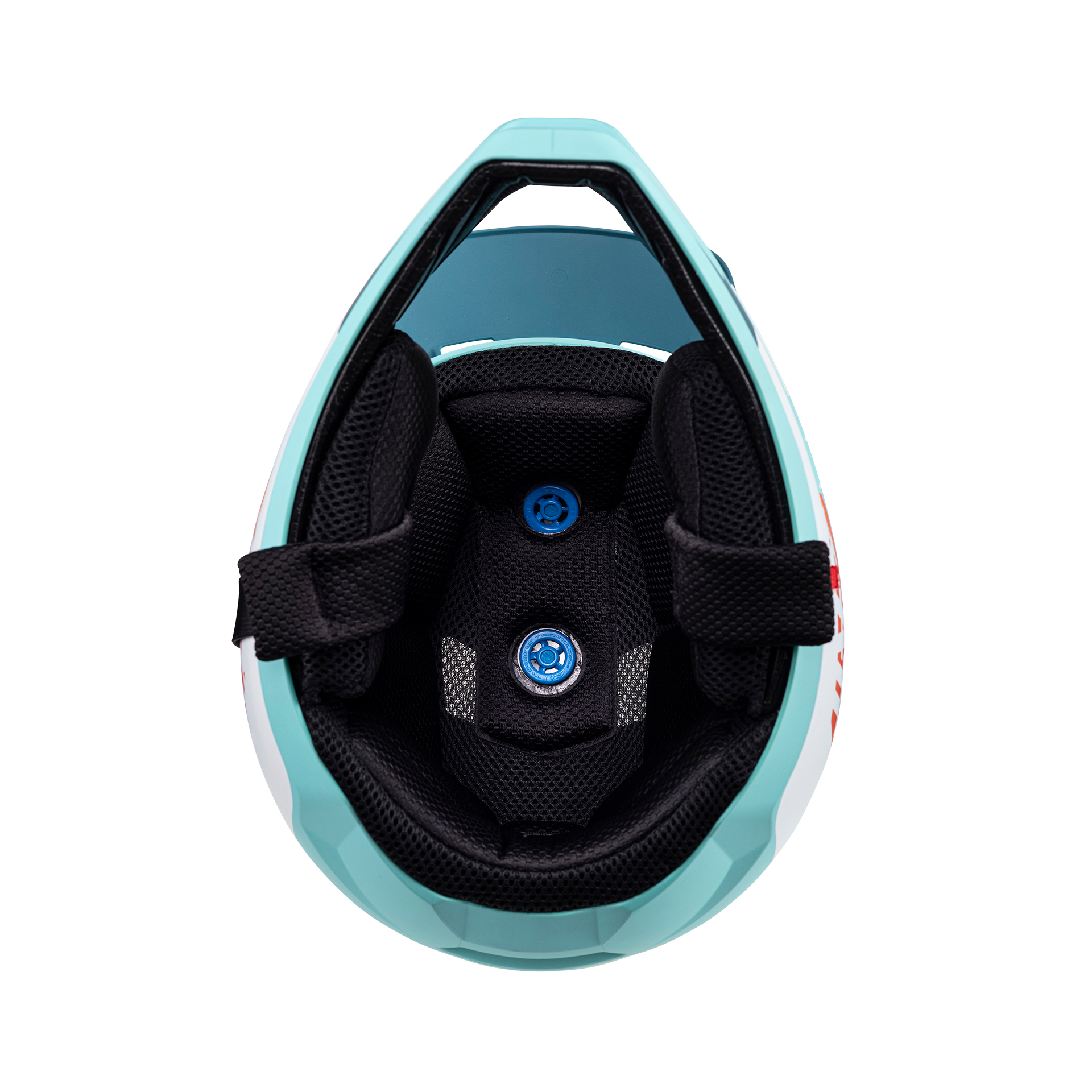 Kask rowerowy (full face) LEATT Helmet MTB Gravity 2.0