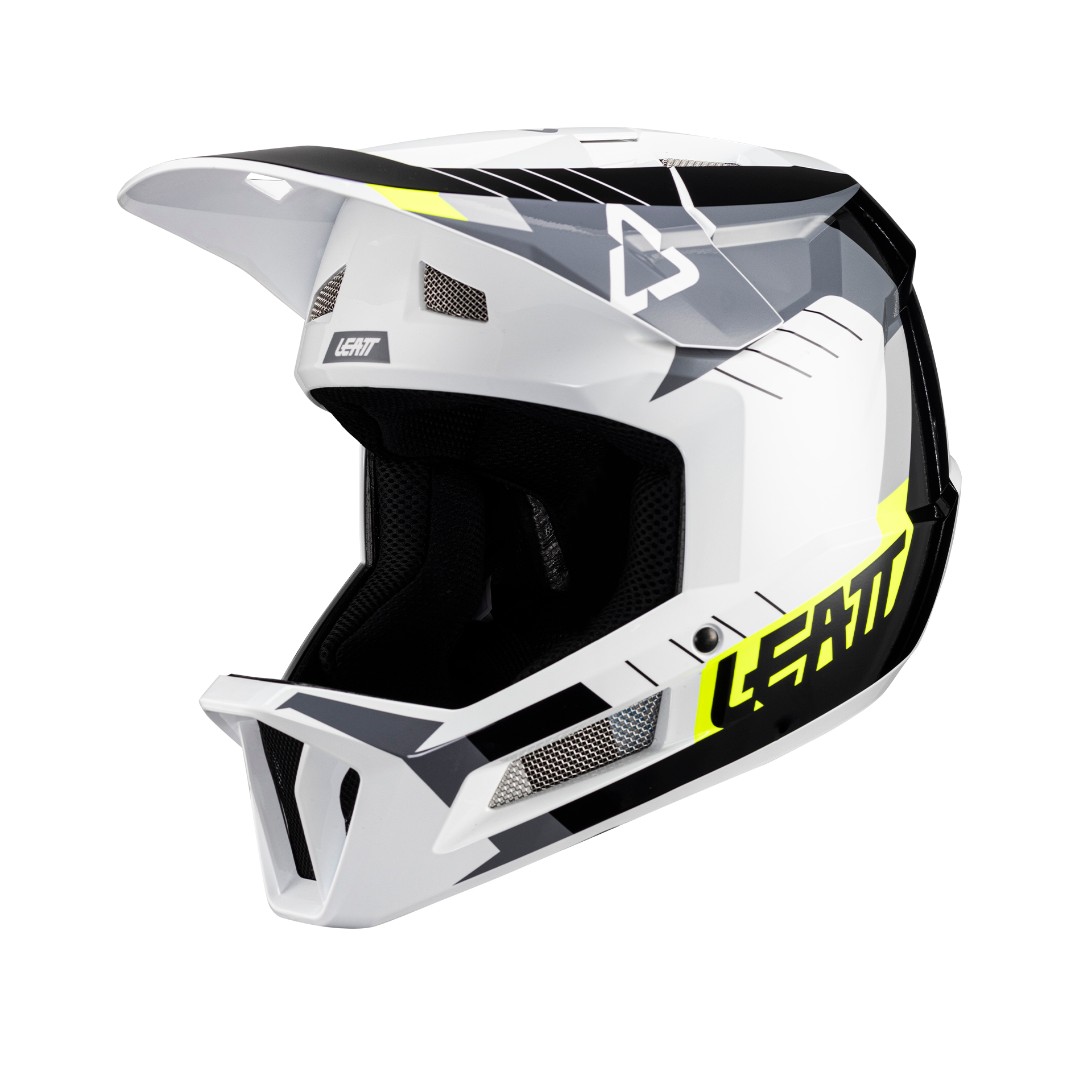 Kask rowerowy (full face) LEATT Helmet MTB Gravity 2.0