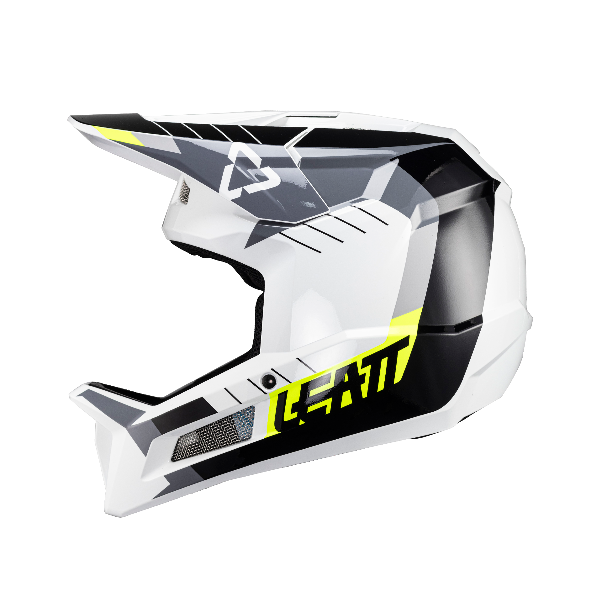 Kask rowerowy (full face) LEATT Helmet MTB Gravity 2.0