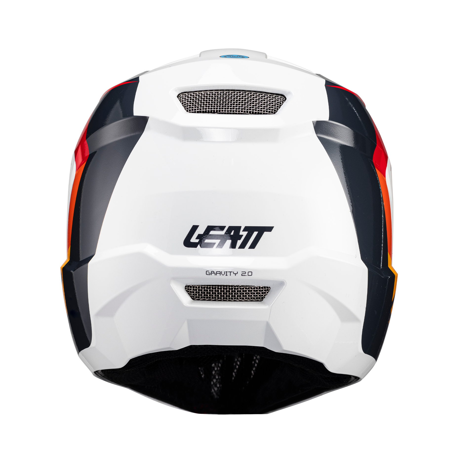 Kask rowerowy (full face) LEATT Helmet MTB Gravity 2.0