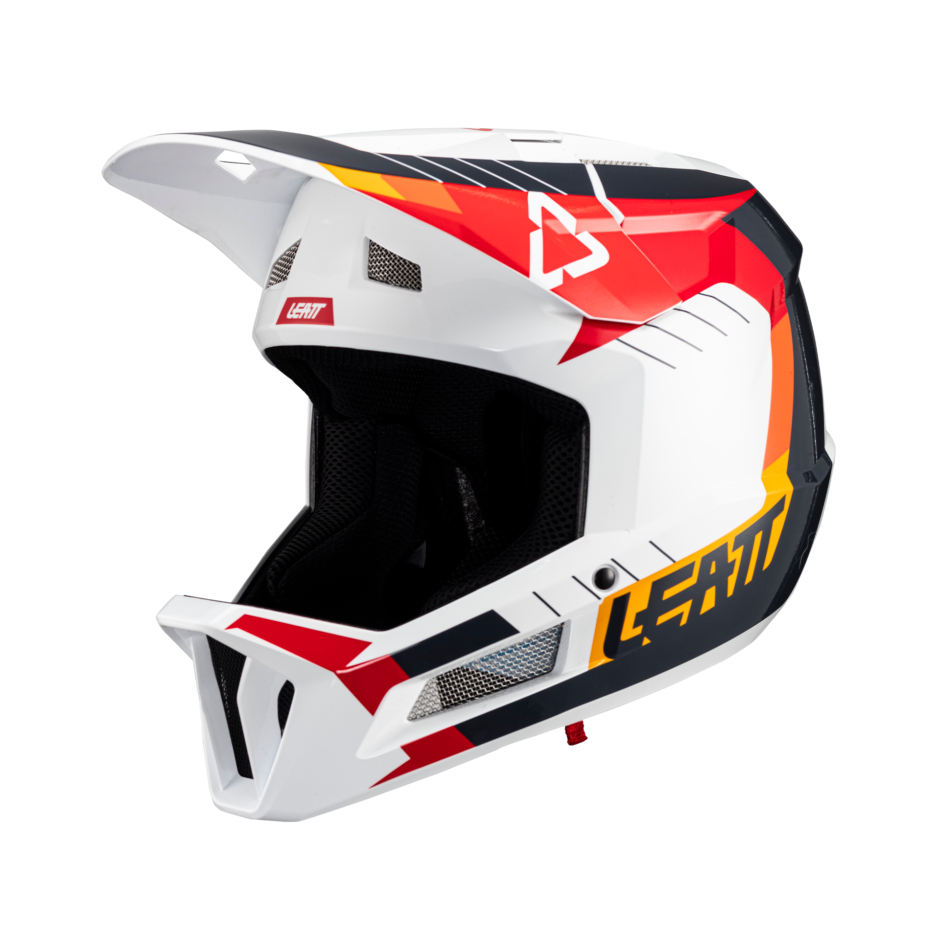 Kask rowerowy (full face) LEATT Helmet MTB Gravity 2.0