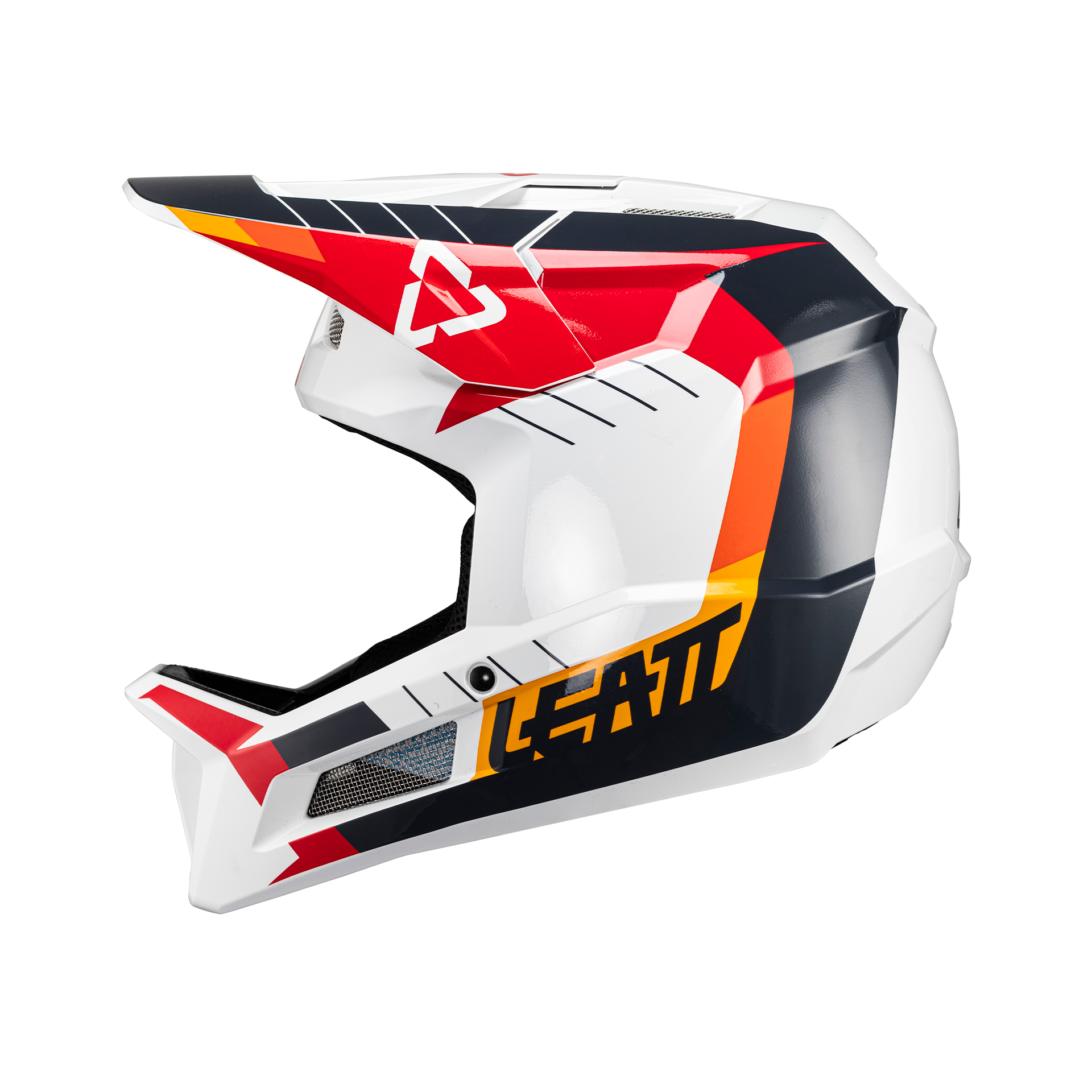 Kask rowerowy (full face) LEATT Helmet MTB Gravity 2.0