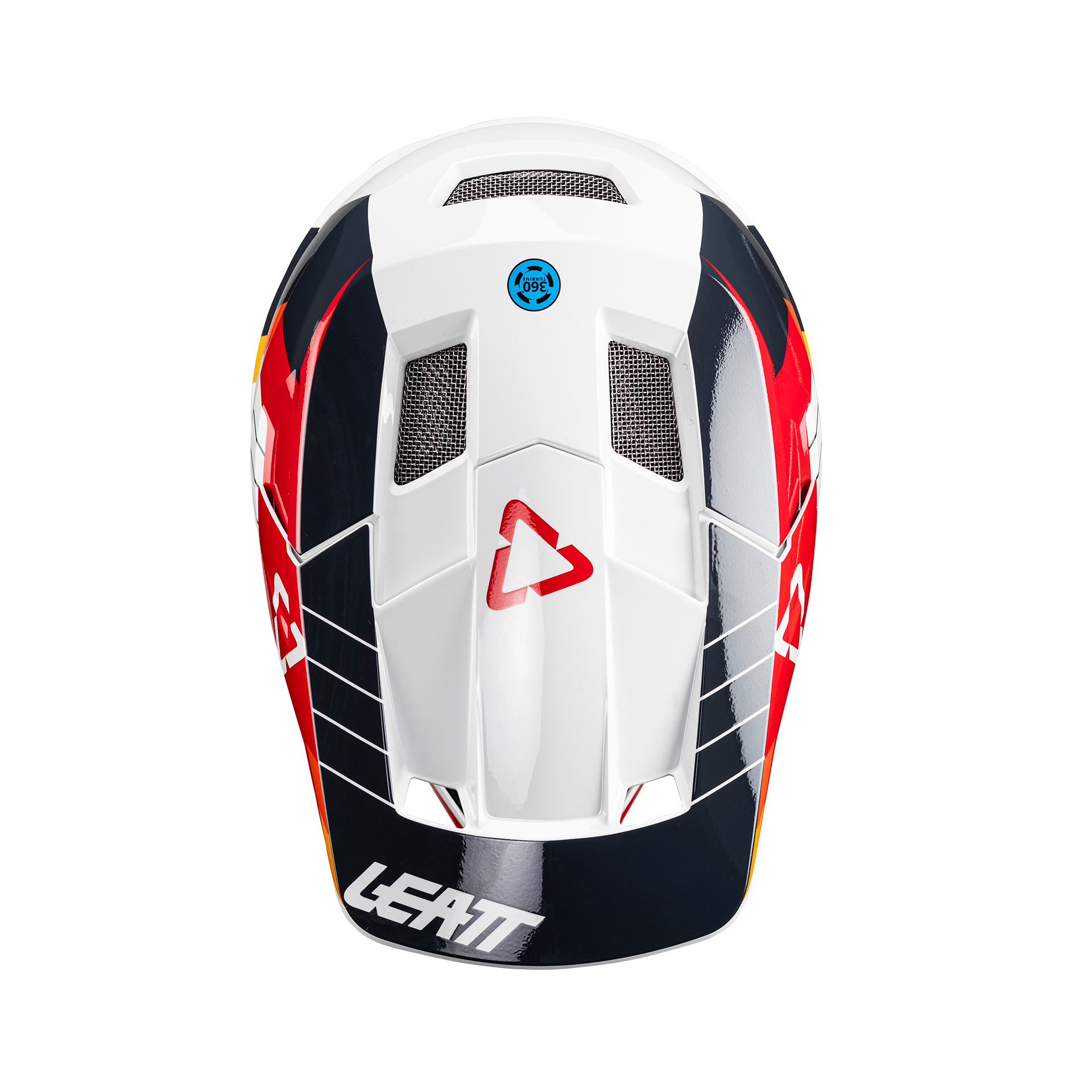 Kask rowerowy (full face) LEATT Helmet MTB Gravity 2.0