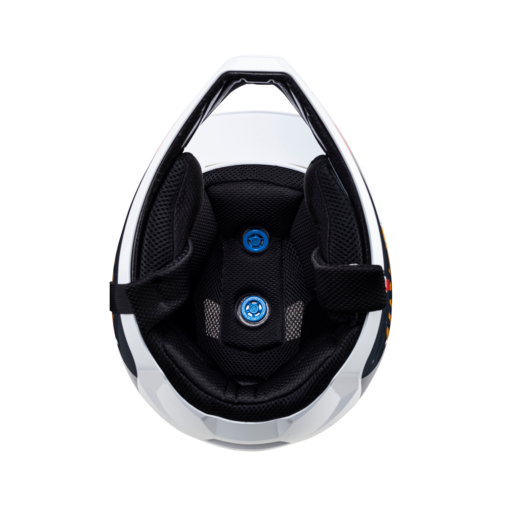 Kask rowerowy (full face) LEATT Helmet MTB Gravity 2.0