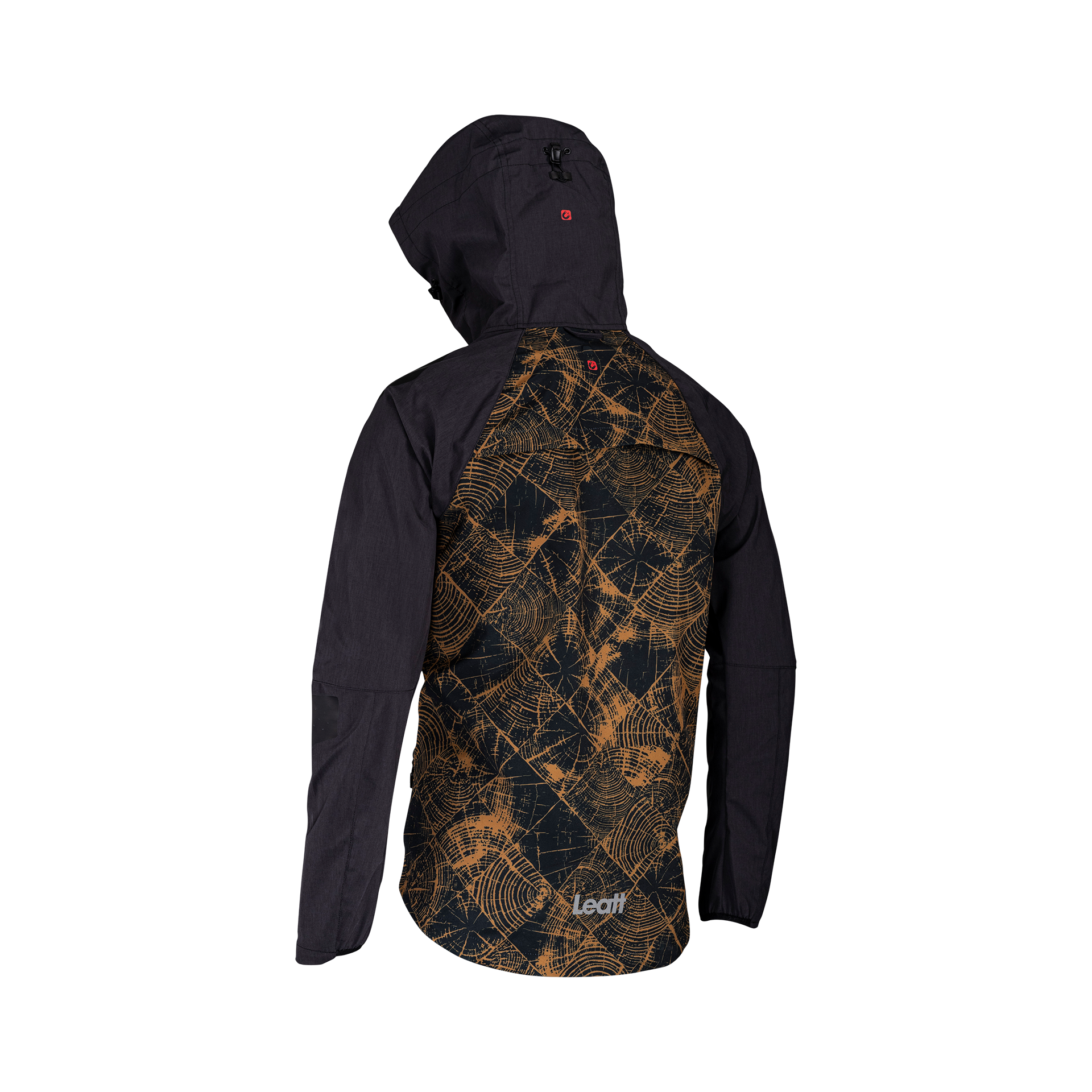 Kurtka rowerowa LEATT Jacket MTB HydraDri 4.0