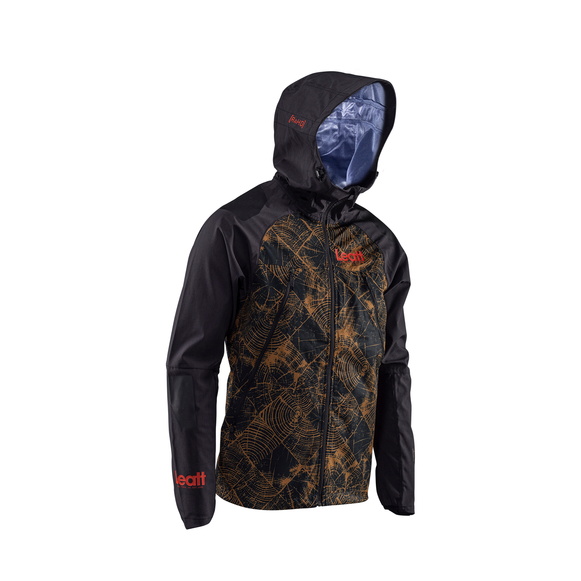 Kurtka rowerowa LEATT Jacket MTB HydraDri 4.0