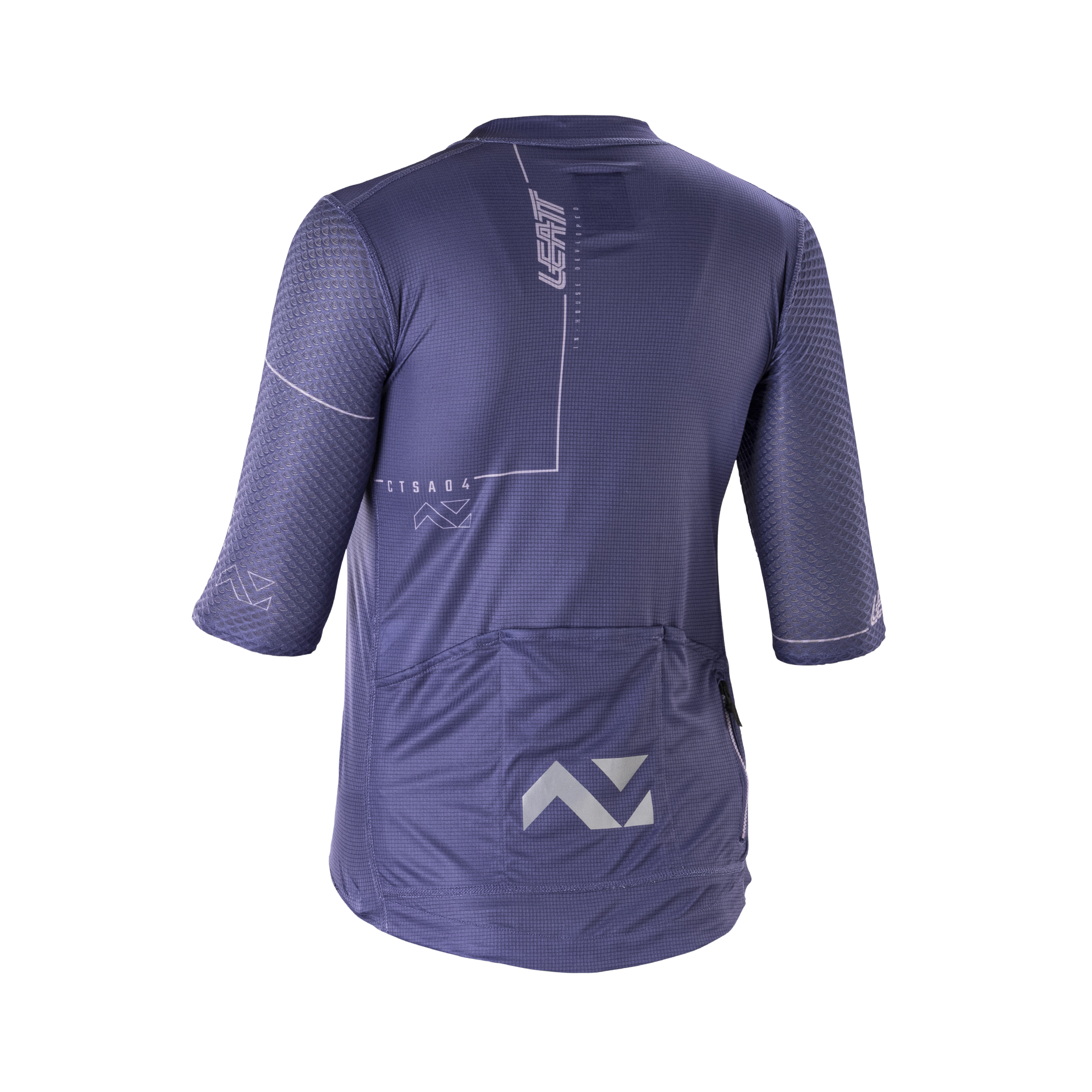 Jersey MTB Endurance 6.0 - Women