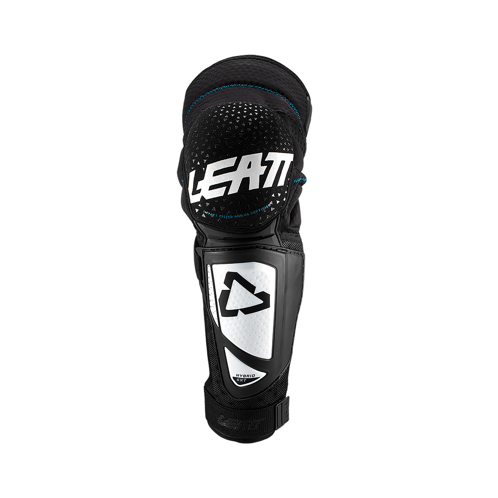 Ochraniacze kolan dziecięce LEATT Knee&Shin Guard 3DF Hybrid EXT Junior