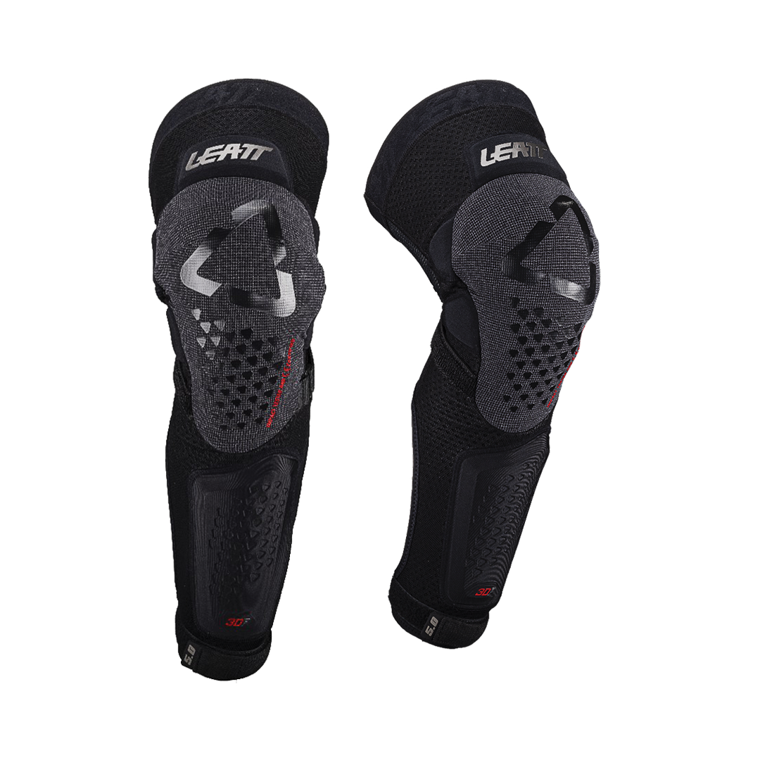 Knee Guard 3DF 5.0 Evo EXT