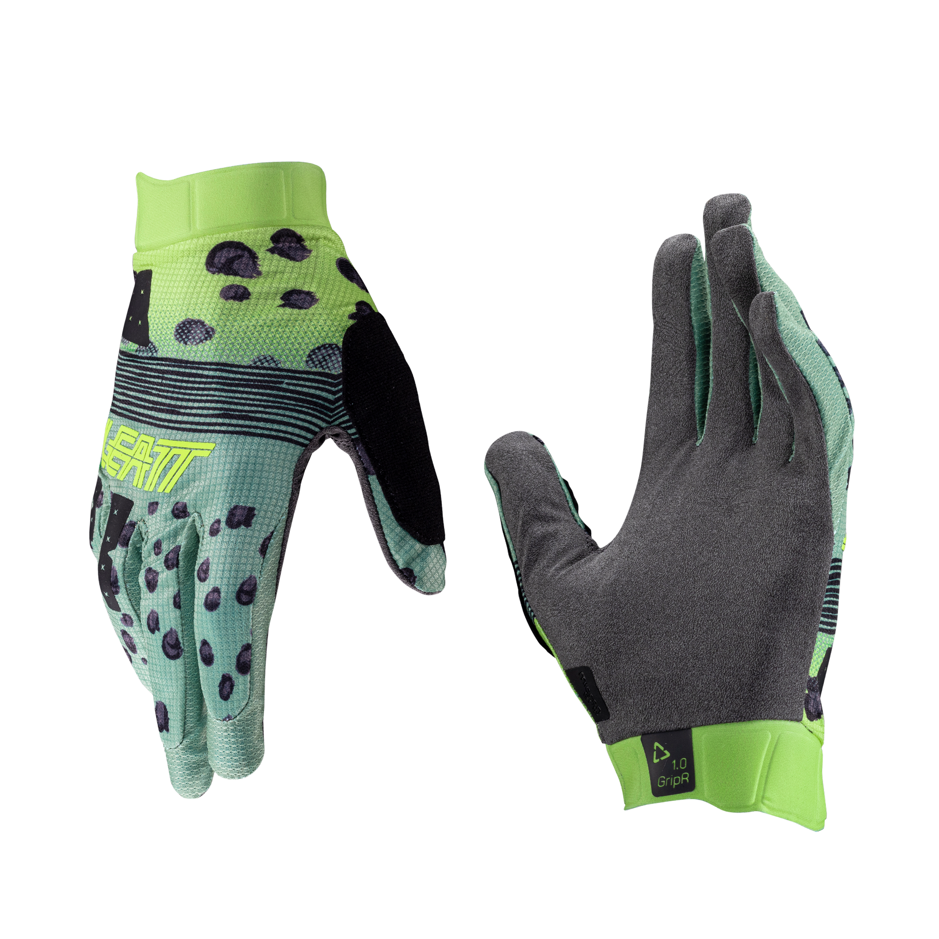 Rękawice rowerowe LEATT Glove MTB 1.0 GripR