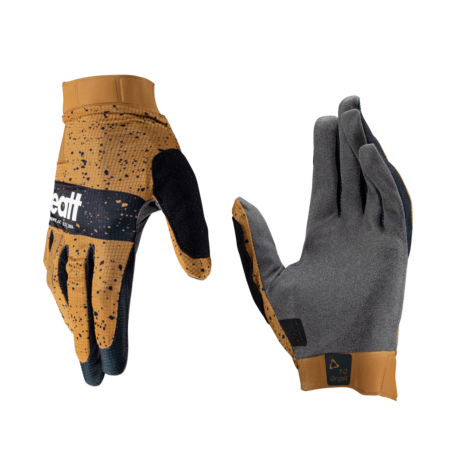 Rękawice rowerowe LEATT Glove MTB 1.0 GripR