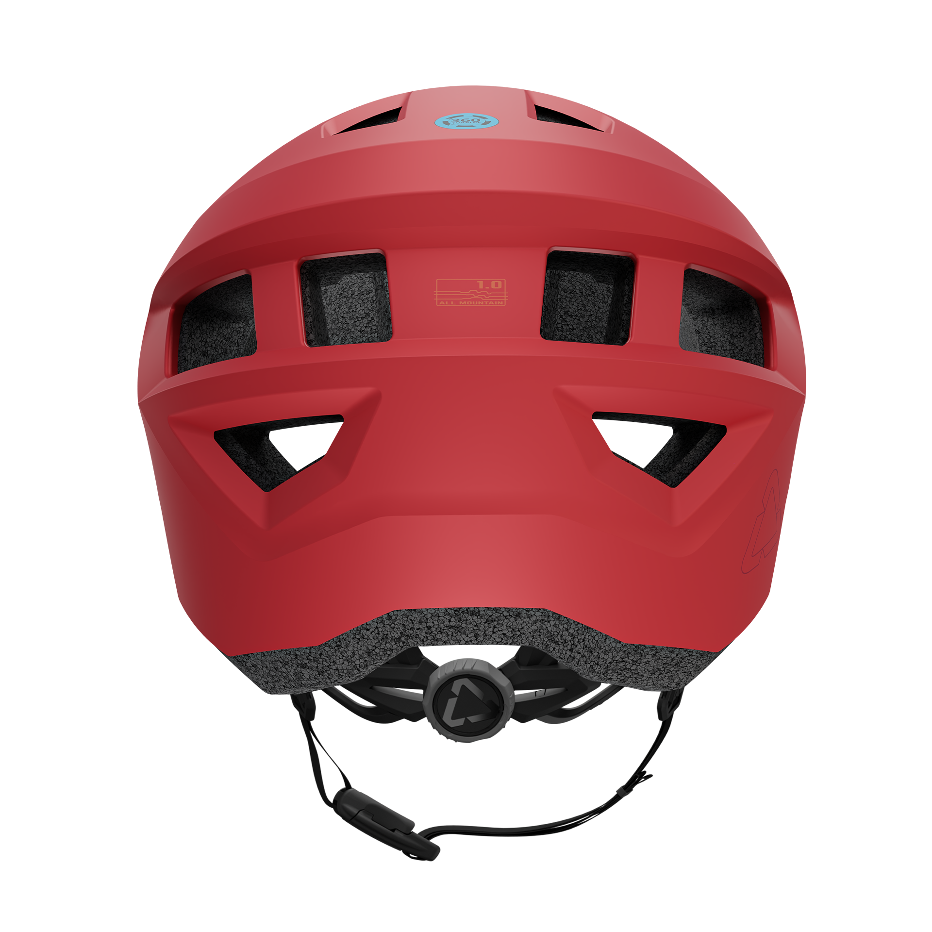 Helmet MTB AllMtn 1.0