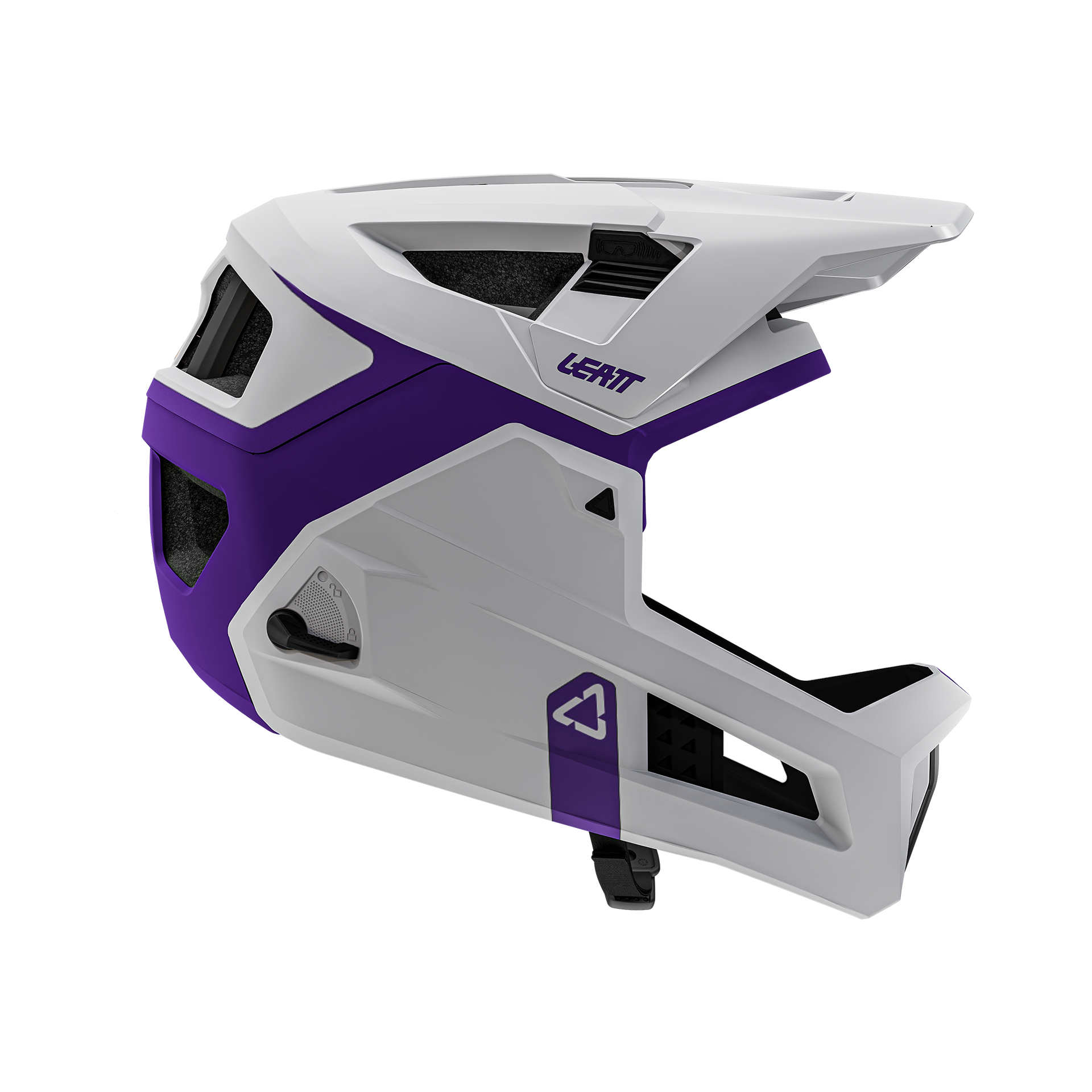 Helmet MTB Enduro 4.0