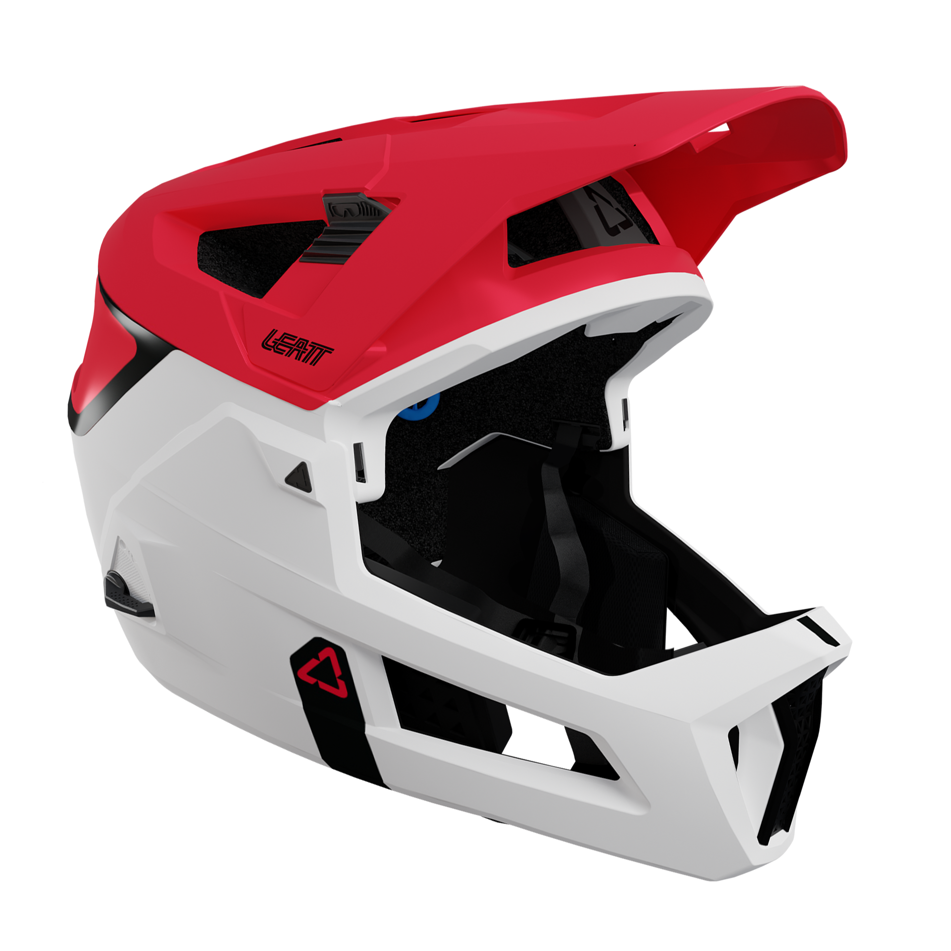 Helmet MTB Enduro 4.0