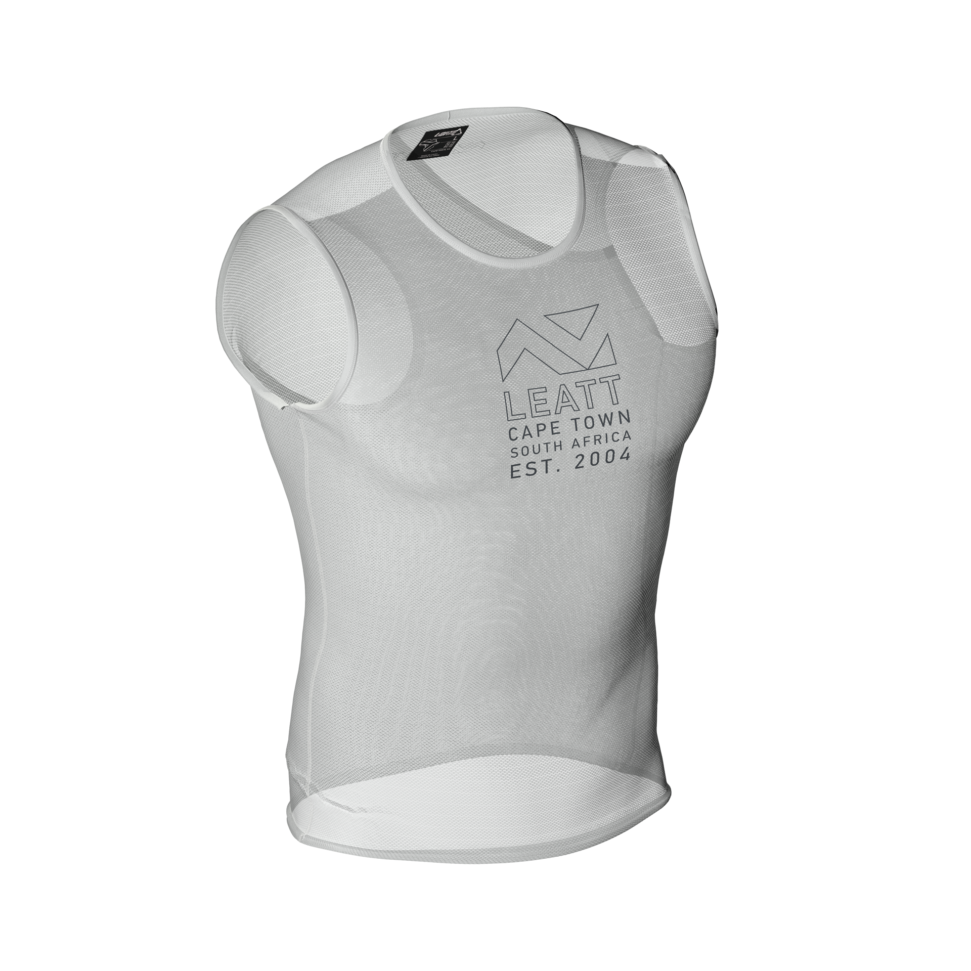 Shirt Sleeveless Base