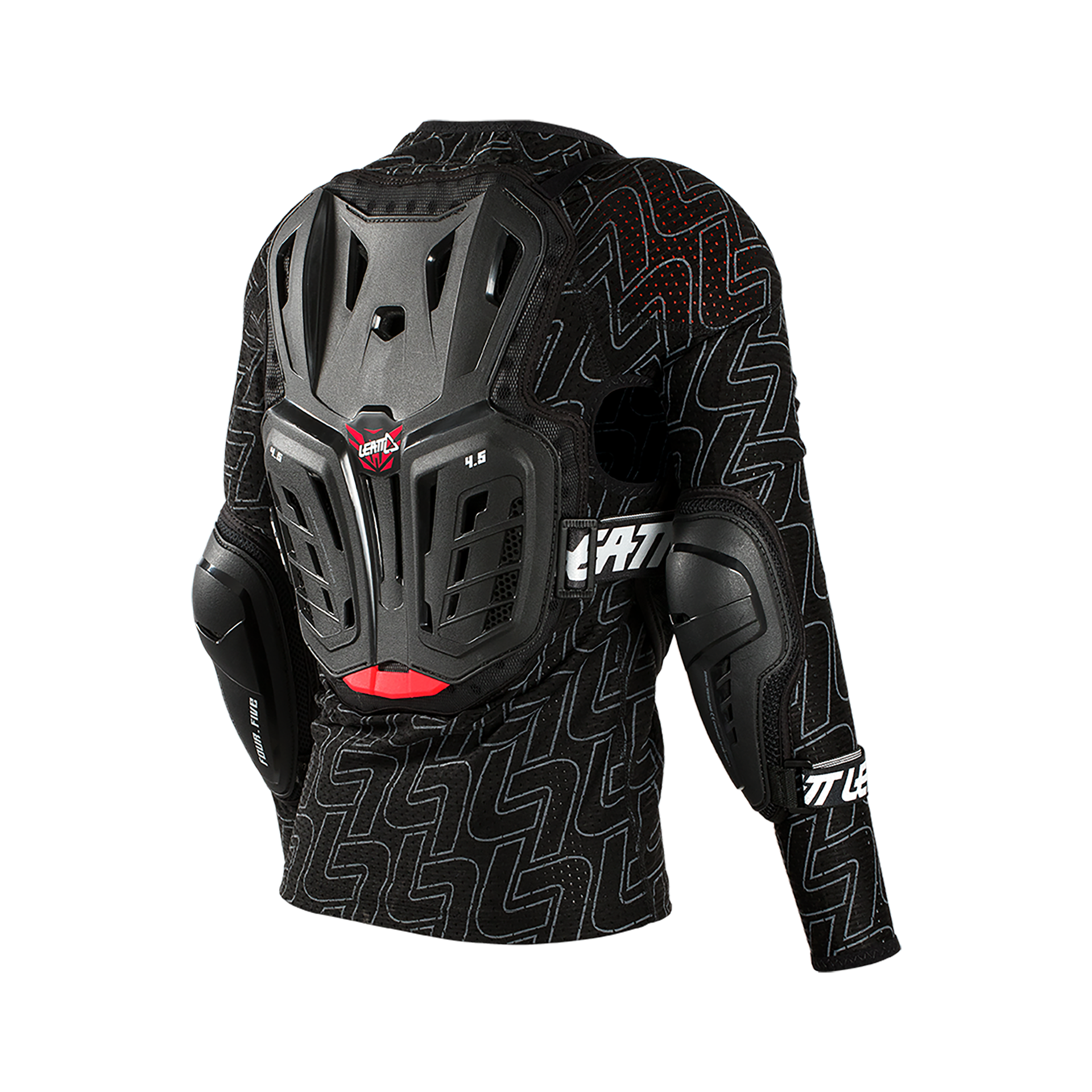 Ochraniacz ciała dziecięcy LEATT Body Protector 4.5 Junior