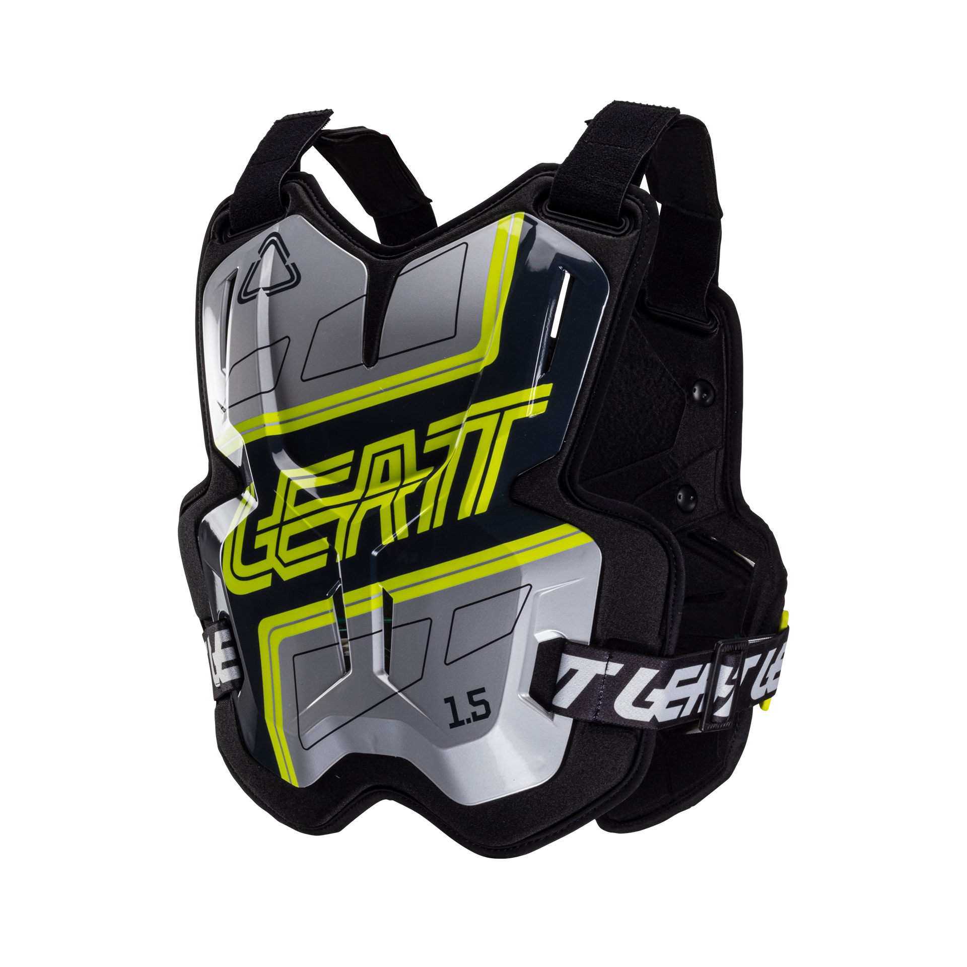 Buzer LEATT Chest Protector 1.5 Torque