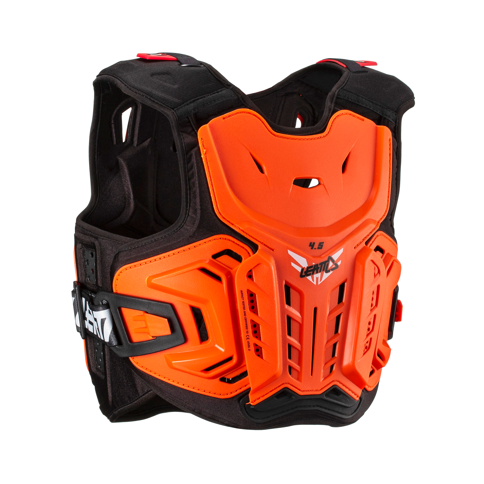 Leatt Protection Chest protector 4.5 Junior – Leatt MTB Poland