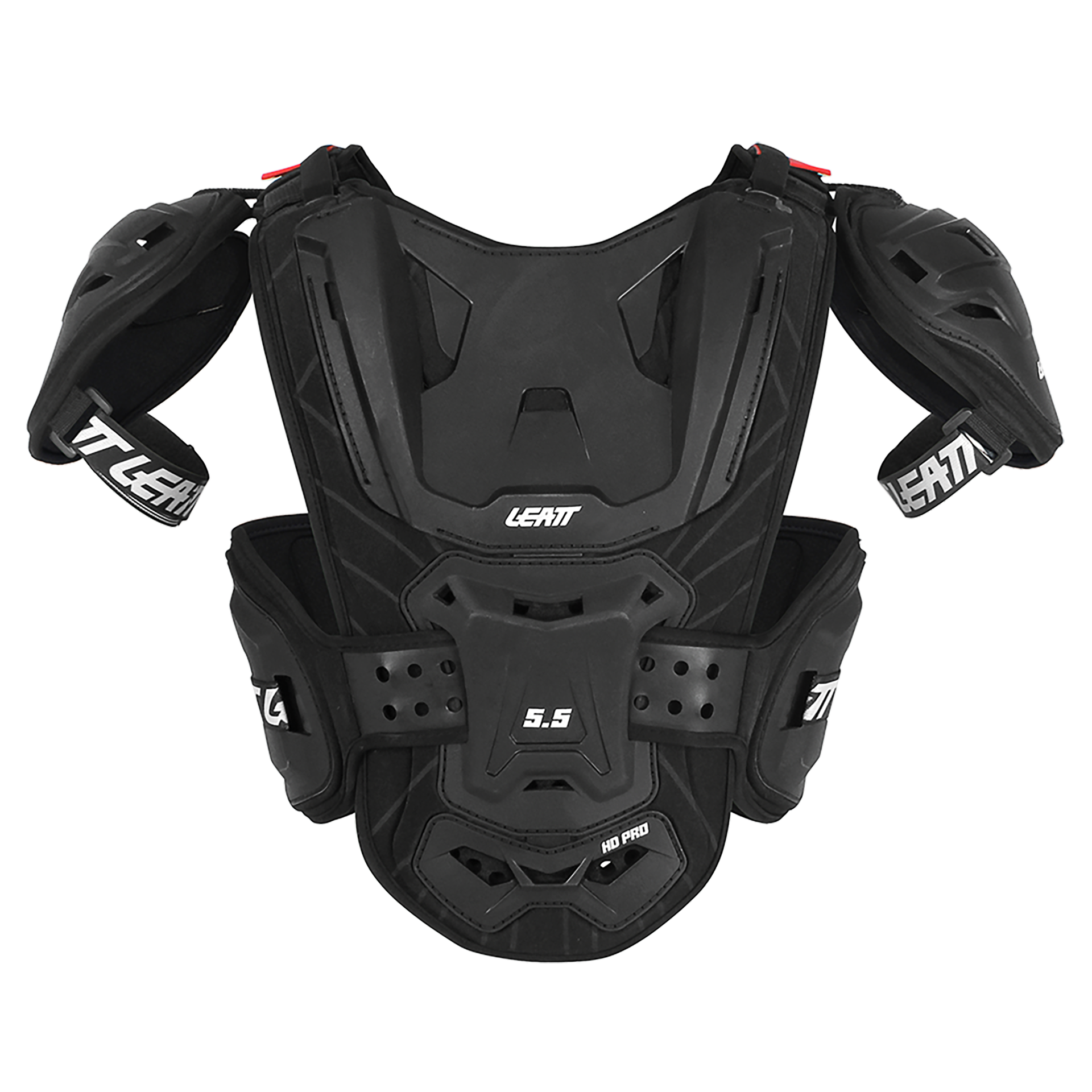 Buzer dziecięcy LEATT Chest Protector 5.5 Pro HD Junior
