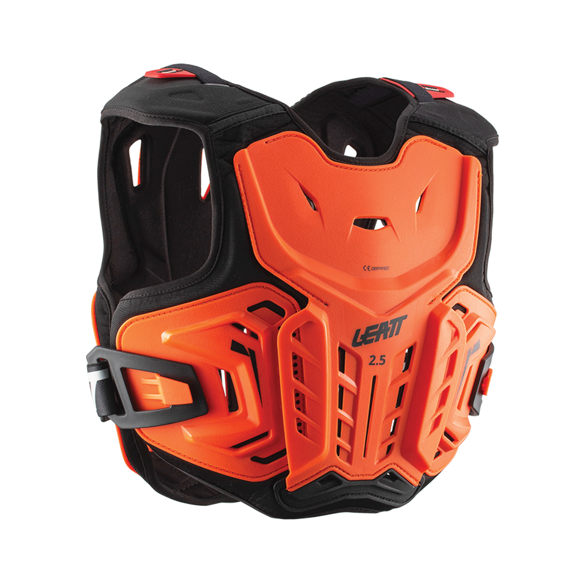 Buzer dziecięcy LEATT Chest protector 2.5 Junior