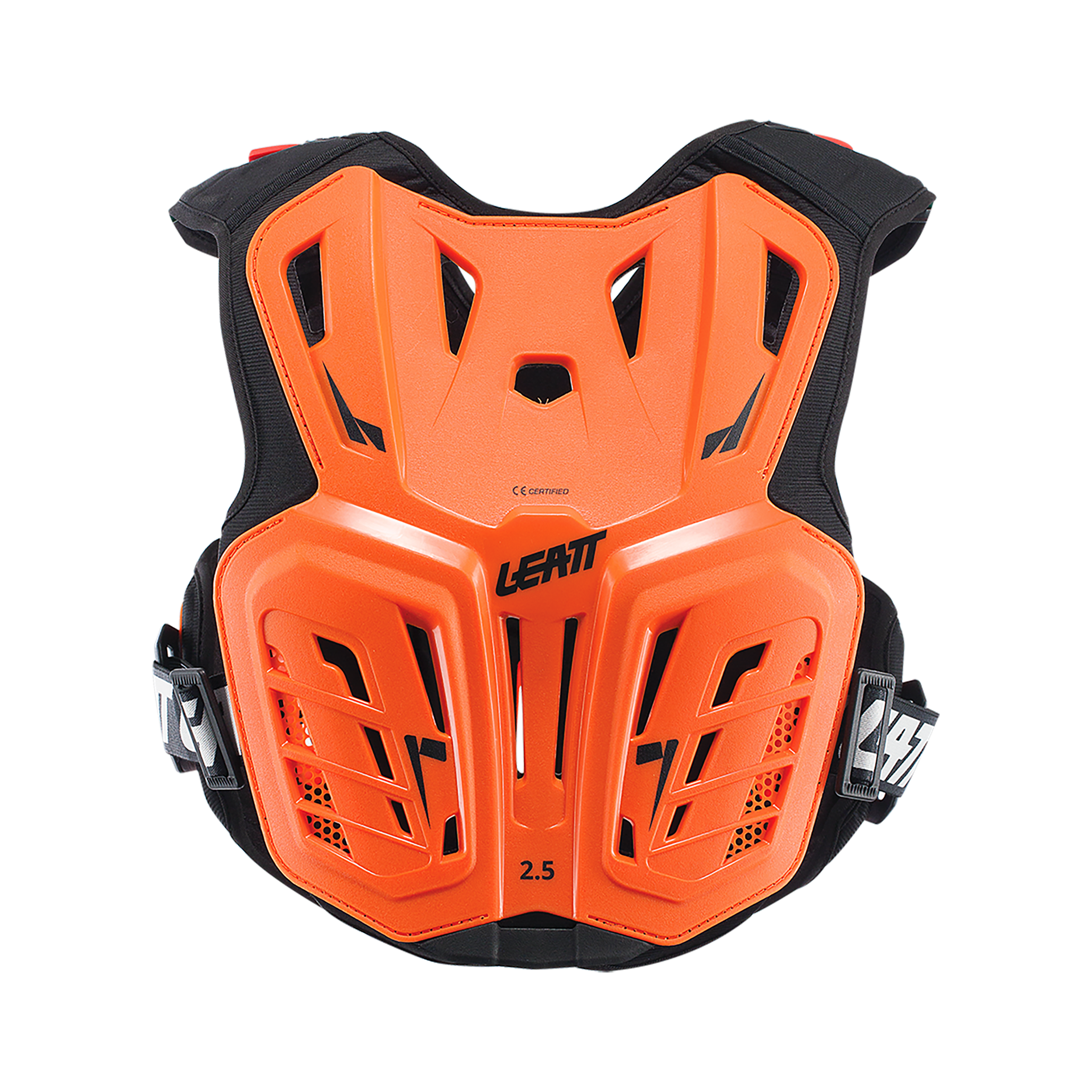 Buzer dziecięcy LEATT Chest protector 2.5 Junior