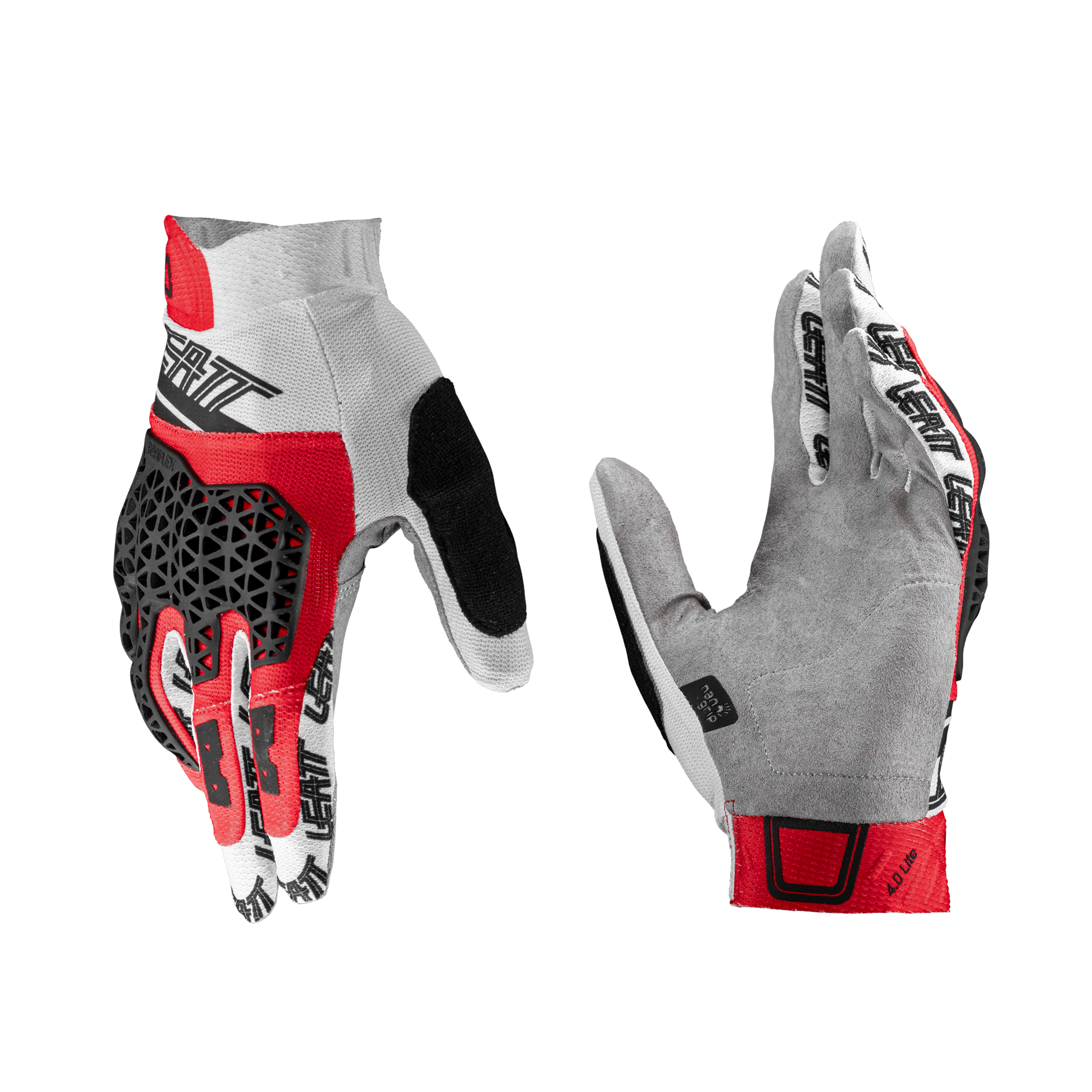 Rękawice rowerowe LEATT Glove MTB 4.0 Lite